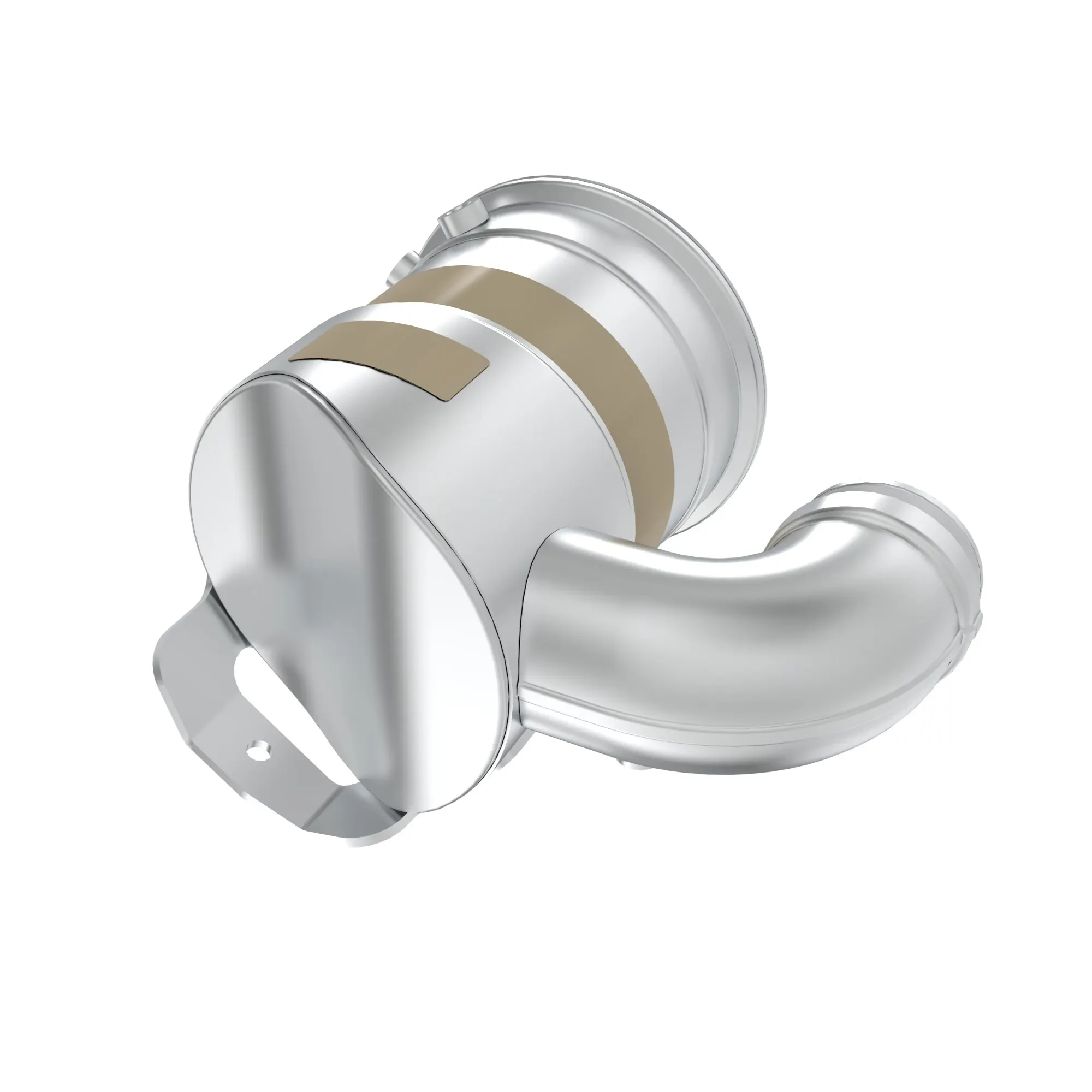 Diesel Oxidation Catalyst