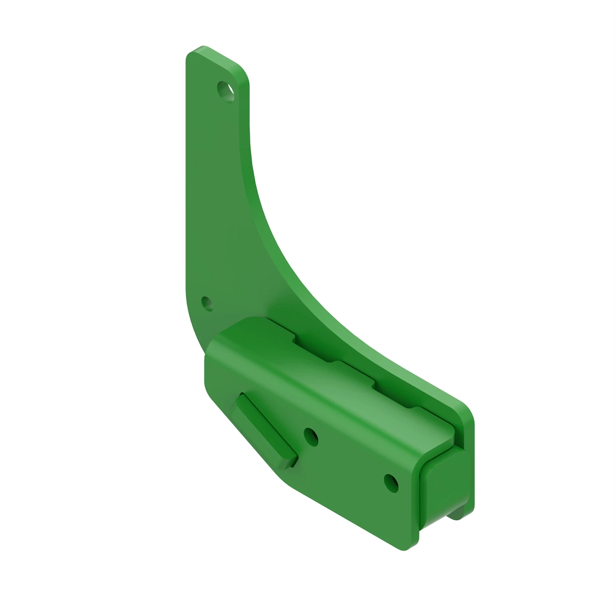 Support, Roll Gap Adjustment Mount