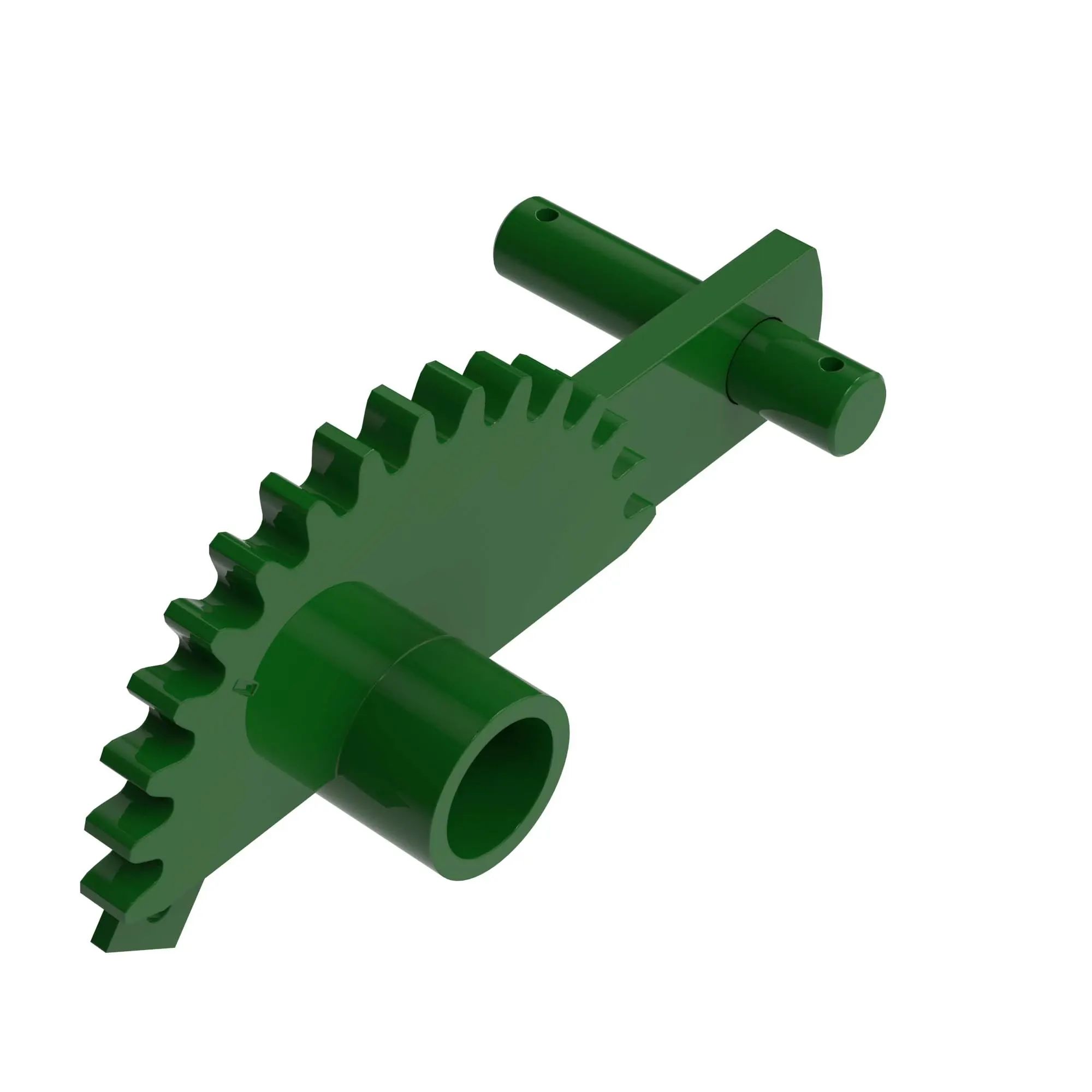 John Deere Arm, Twine Arm Drive - AE52636