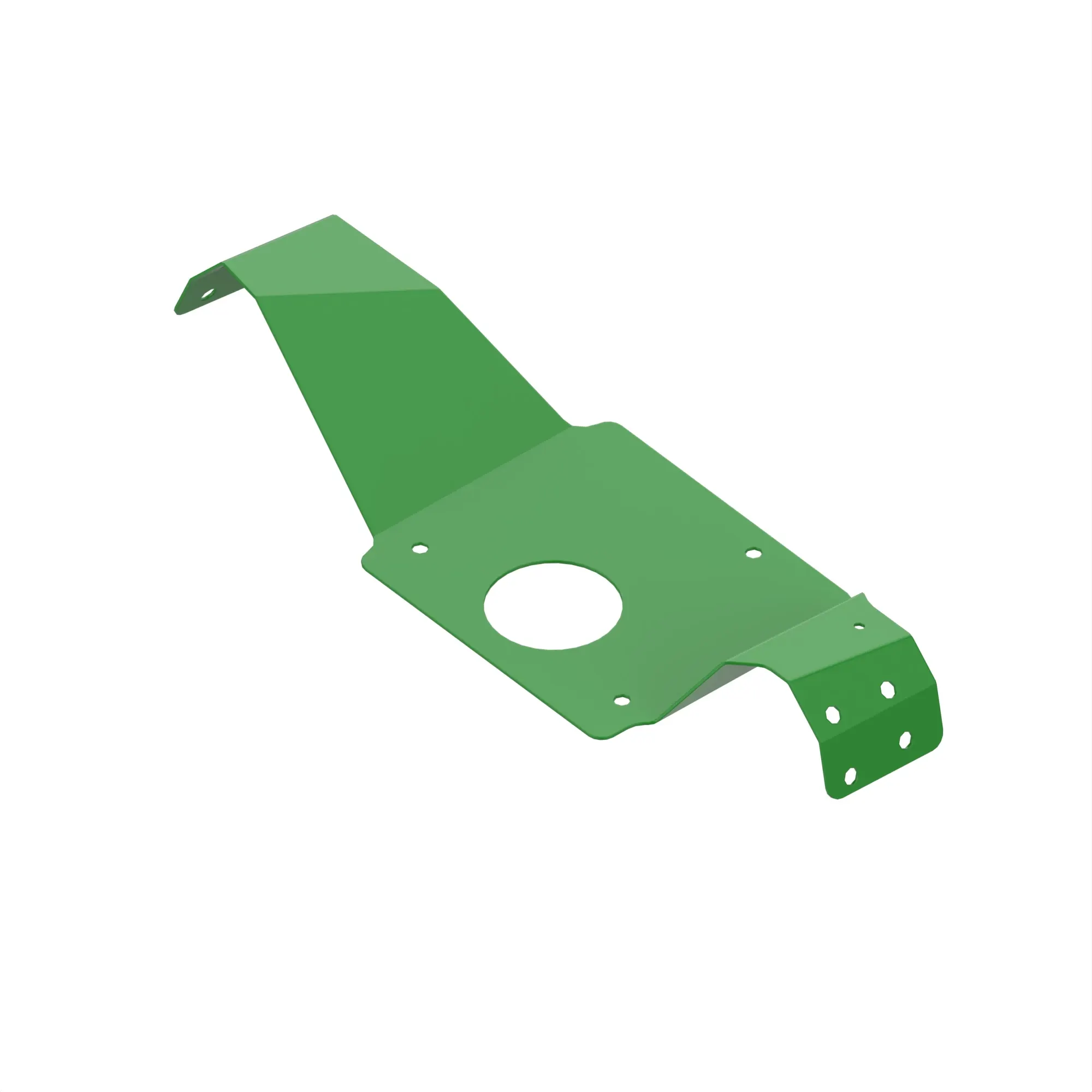 John Deere Reservoir Support - AL210130
