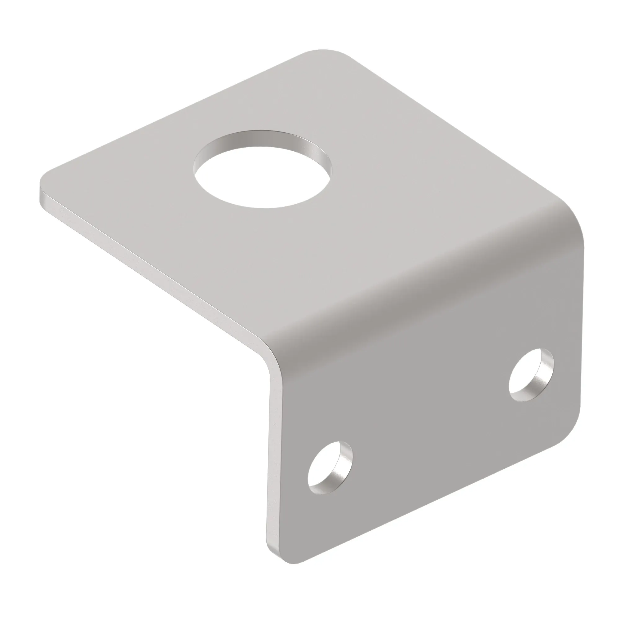 BRACKET, AIR HOSE COUPLER T2 ENGINE