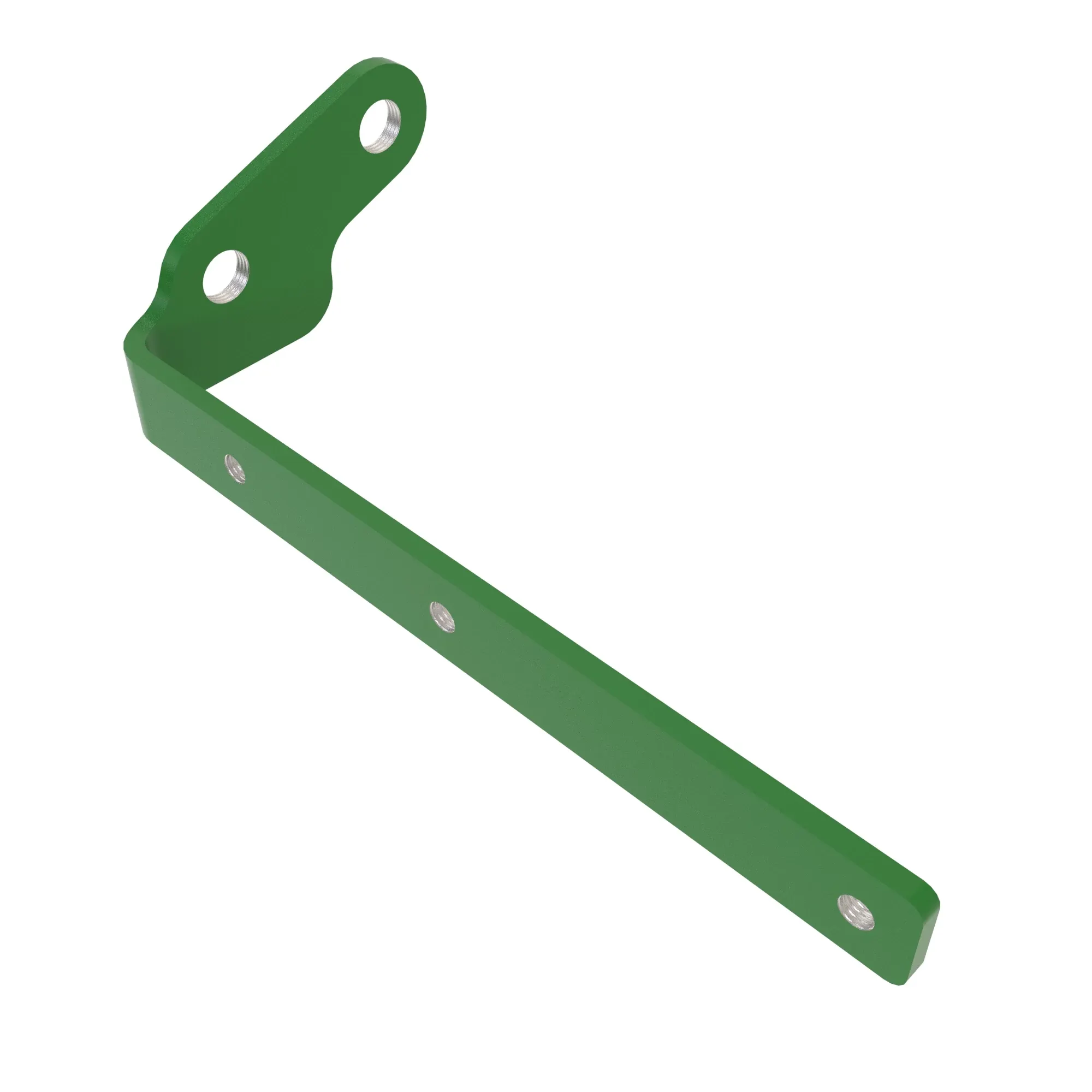 TREAD LOOP SUPPORT