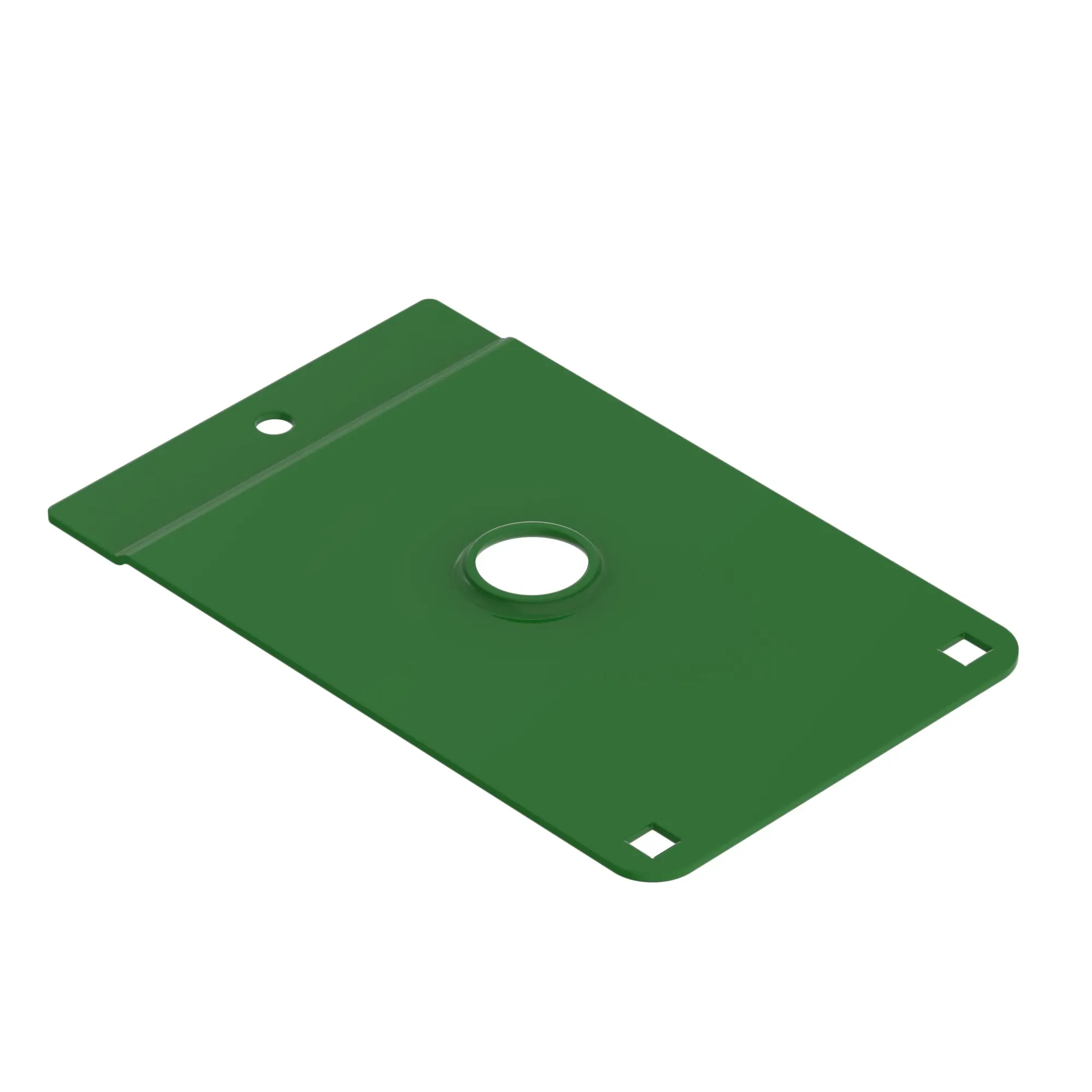 John Deere Left Side Door Platform - N313294