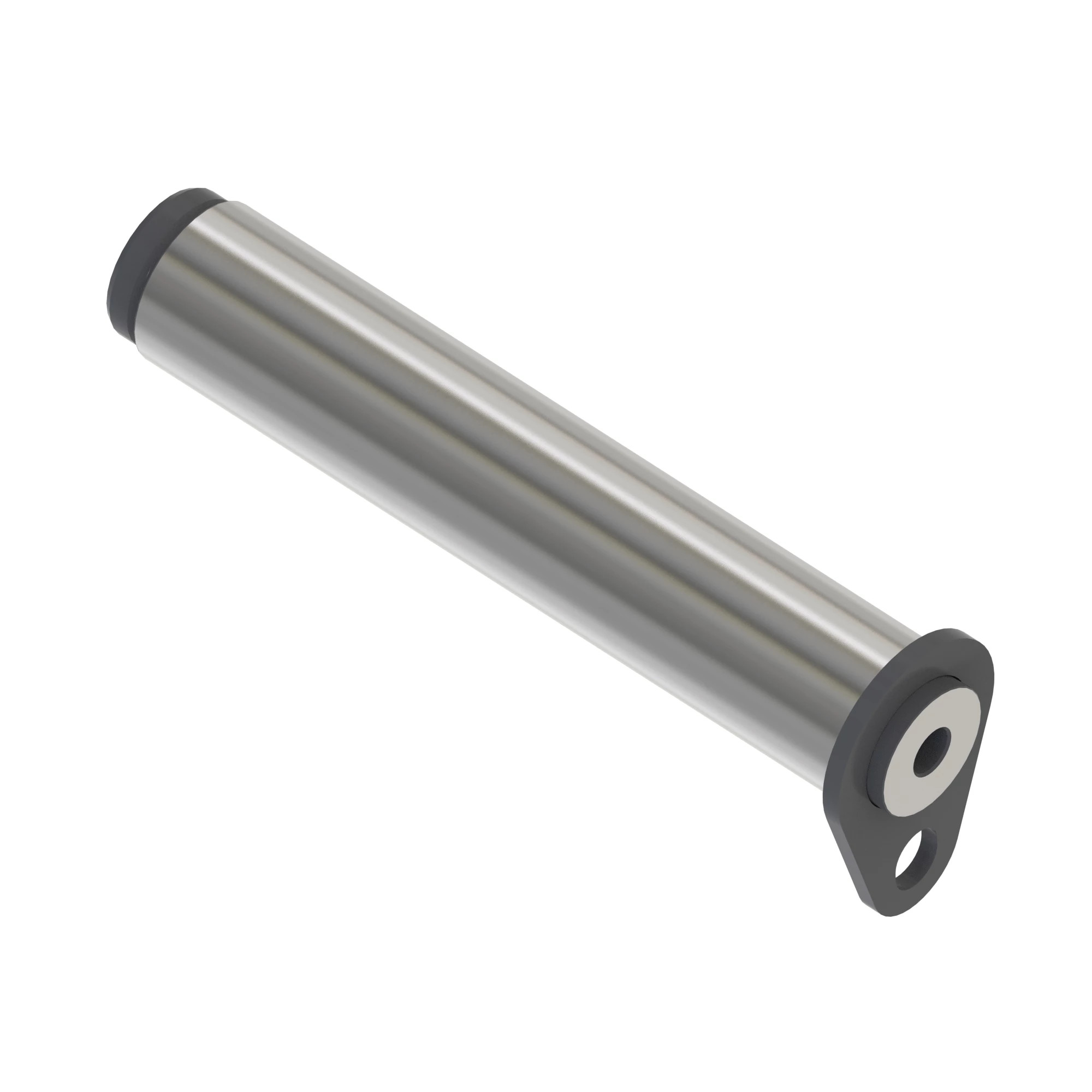 SHAFT, SHAFT 70-357 CF8 GREY