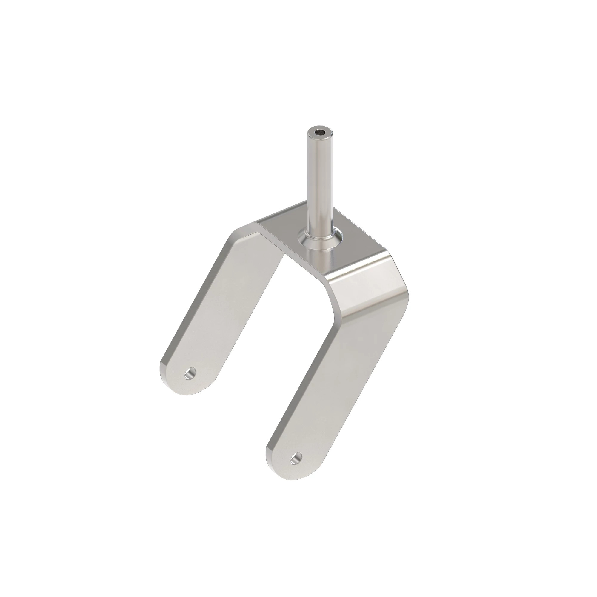 John Deere Front Wheel Yoke - AUC11392