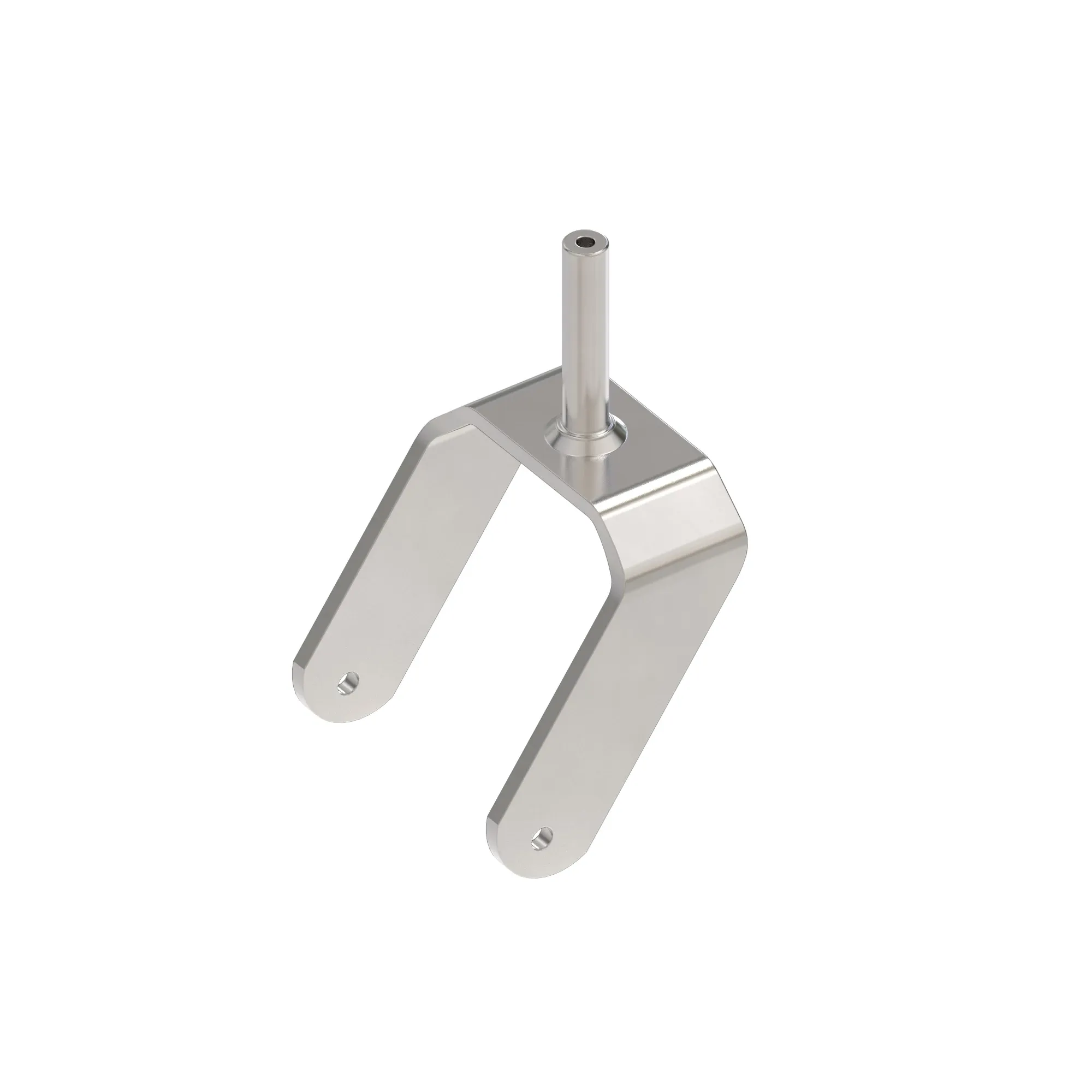John Deere Front Wheel Yoke - AUC11392