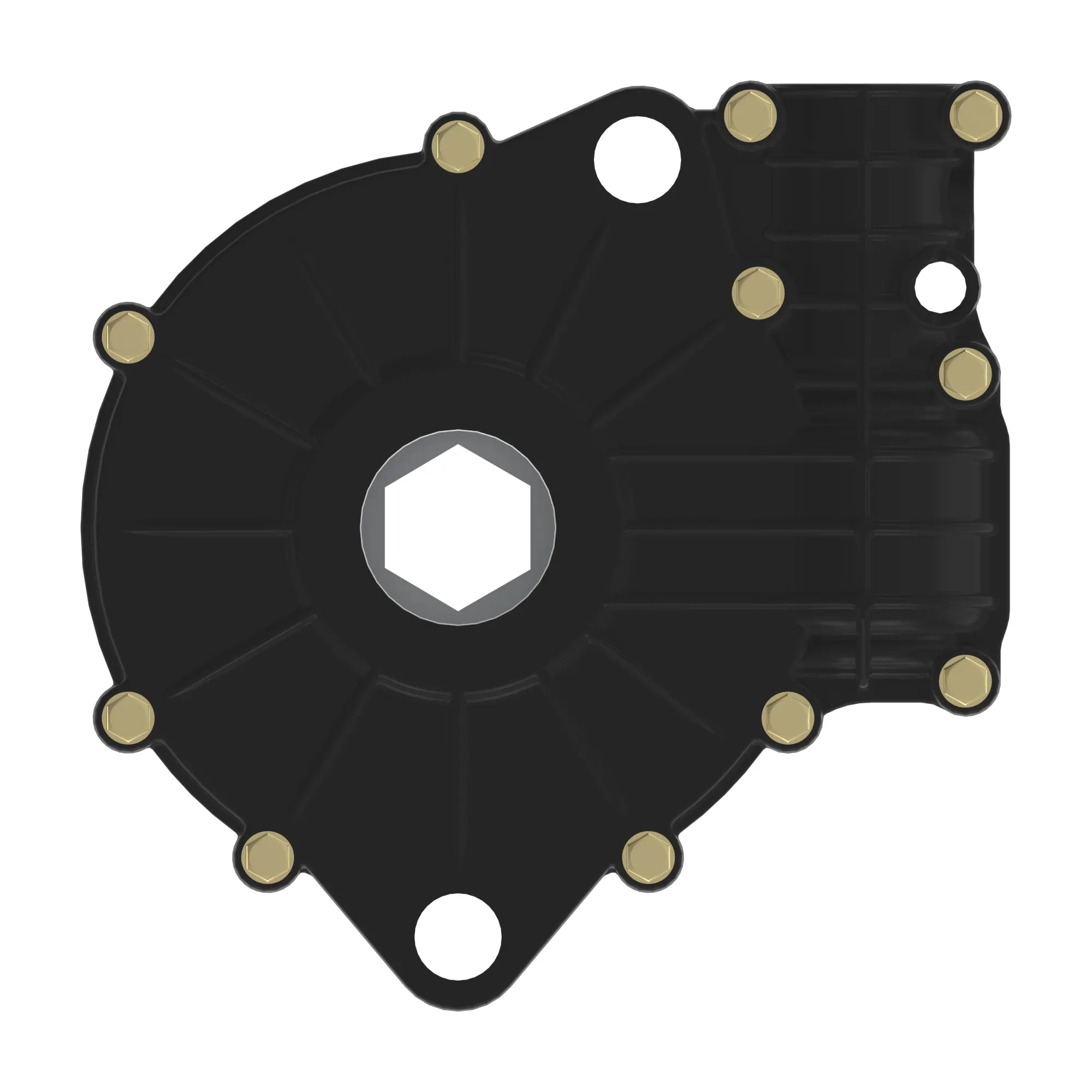 GEAR CASE