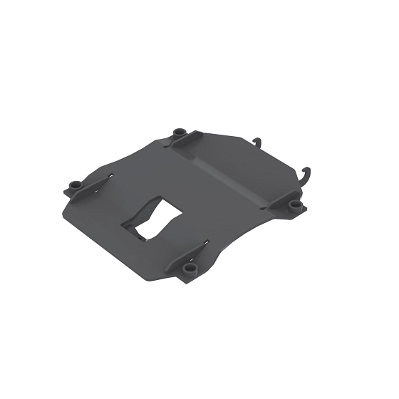John Deere Shield - F693626