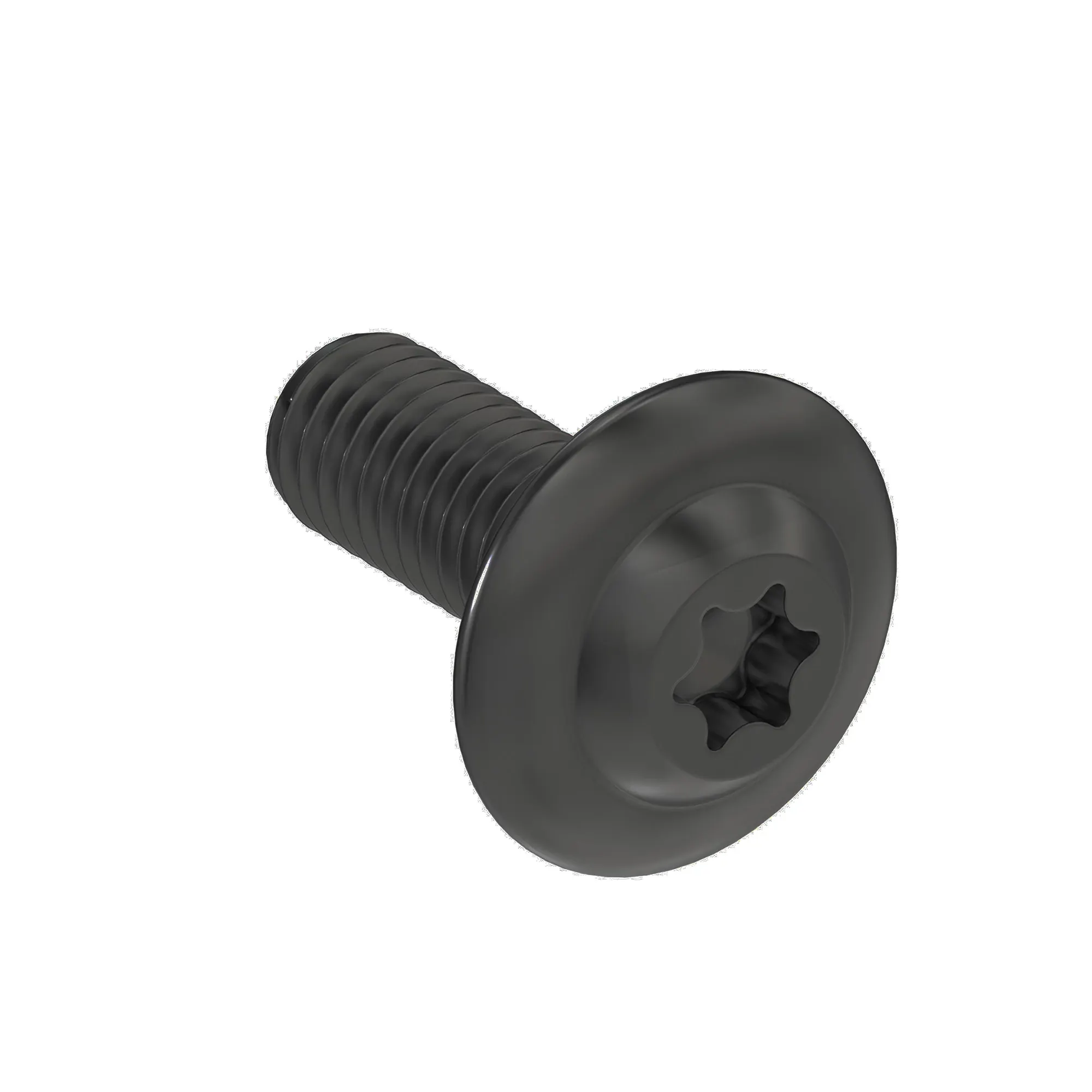 John Deere Pan Head Screw, M6 X 12 - L211949