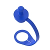 DUST SHIELD, DUST PLUG, ISO COUPLER