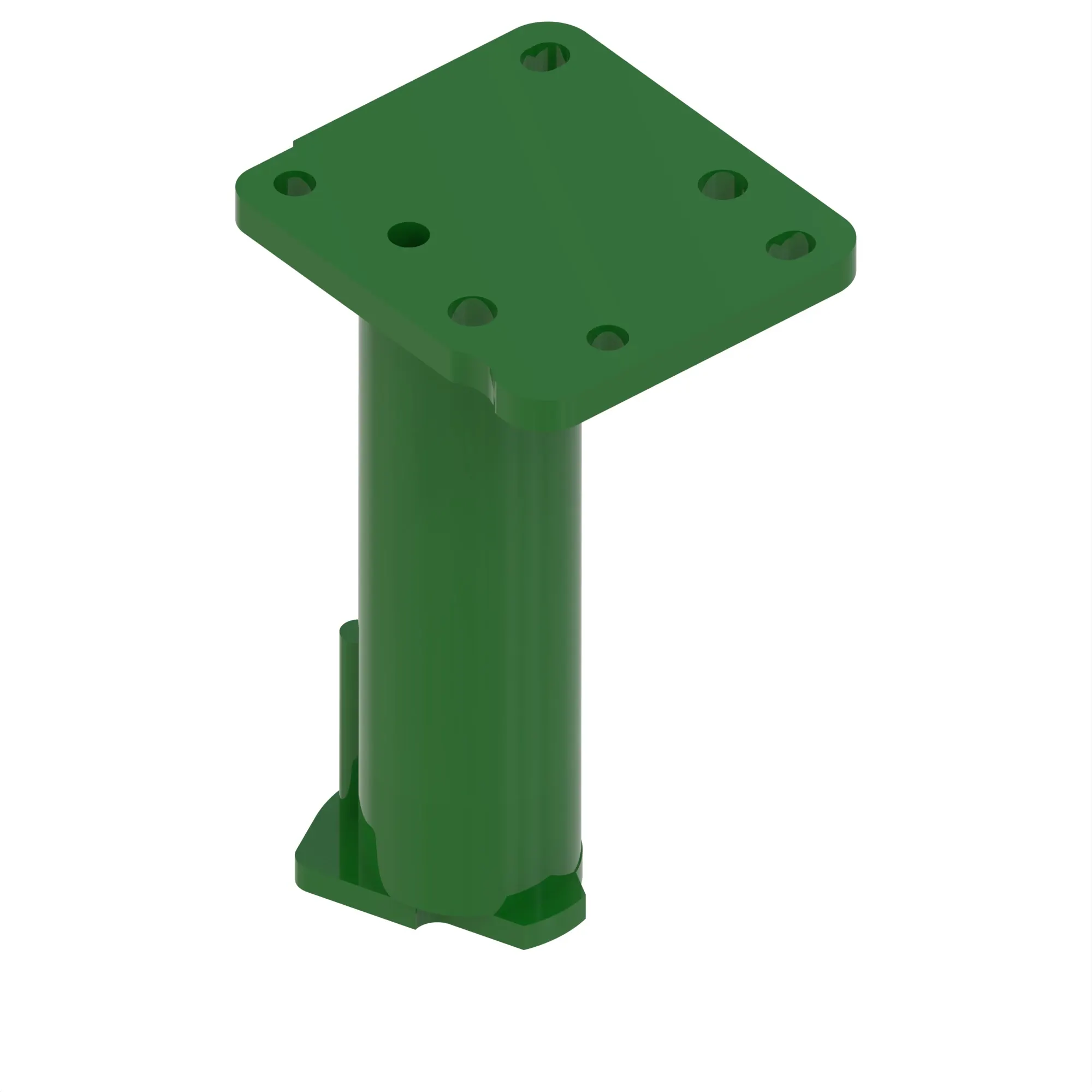 FRAME, FRAME, MOUNTING (RH)