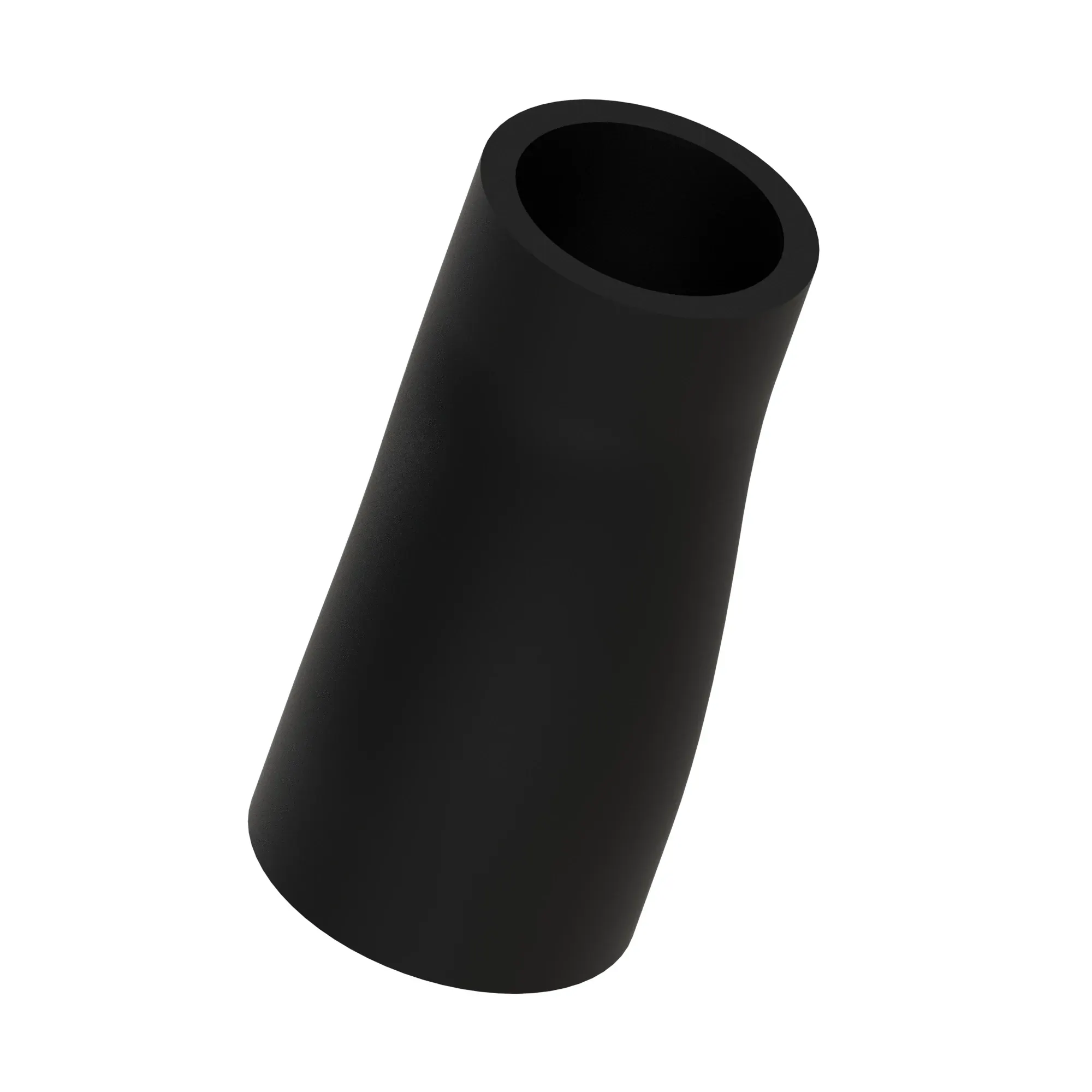 John Deere Air Intake Duct Hose - SU63280