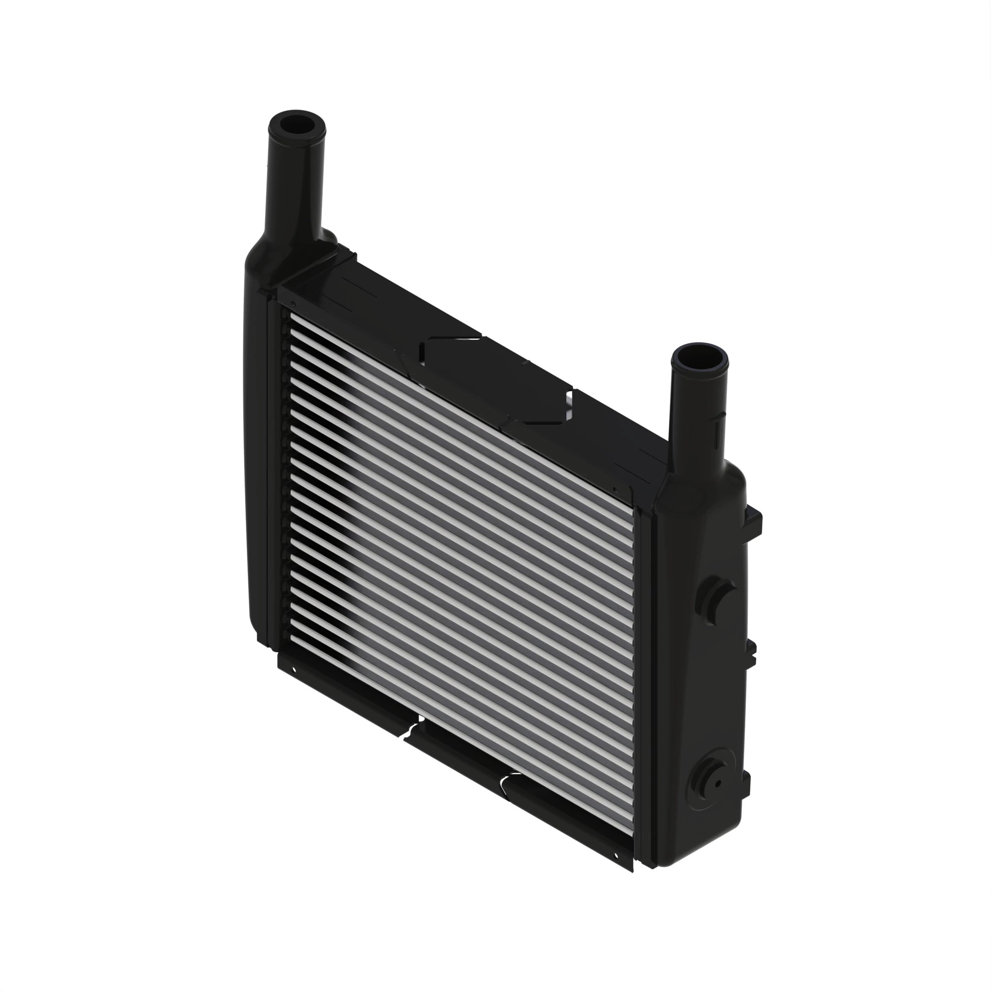 AFTERCOOLER, CARGE AIR COOLER, FT4,