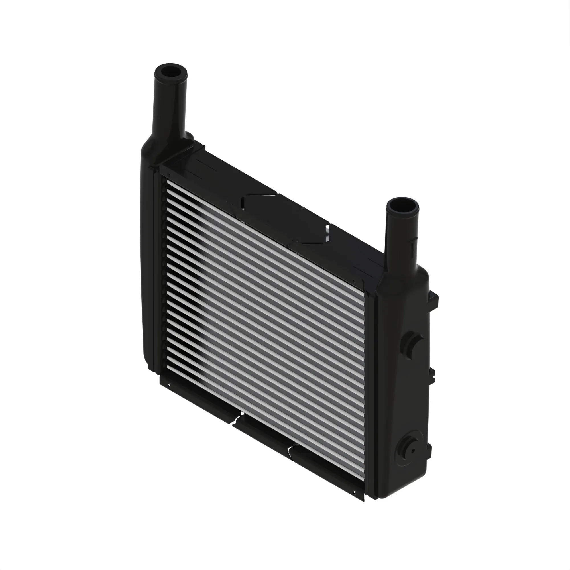 AFTERCOOLER, CARGE AIR COOLER, FT4,