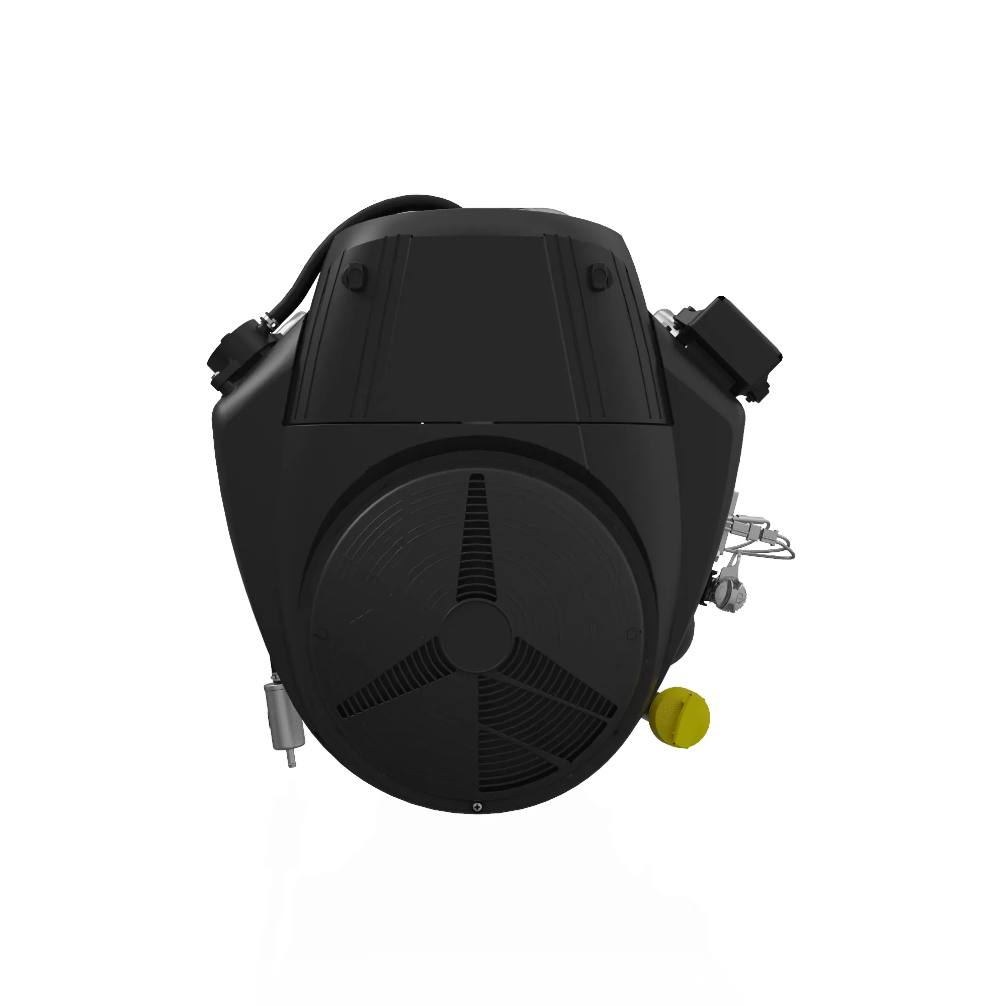 Gasoline Engine
