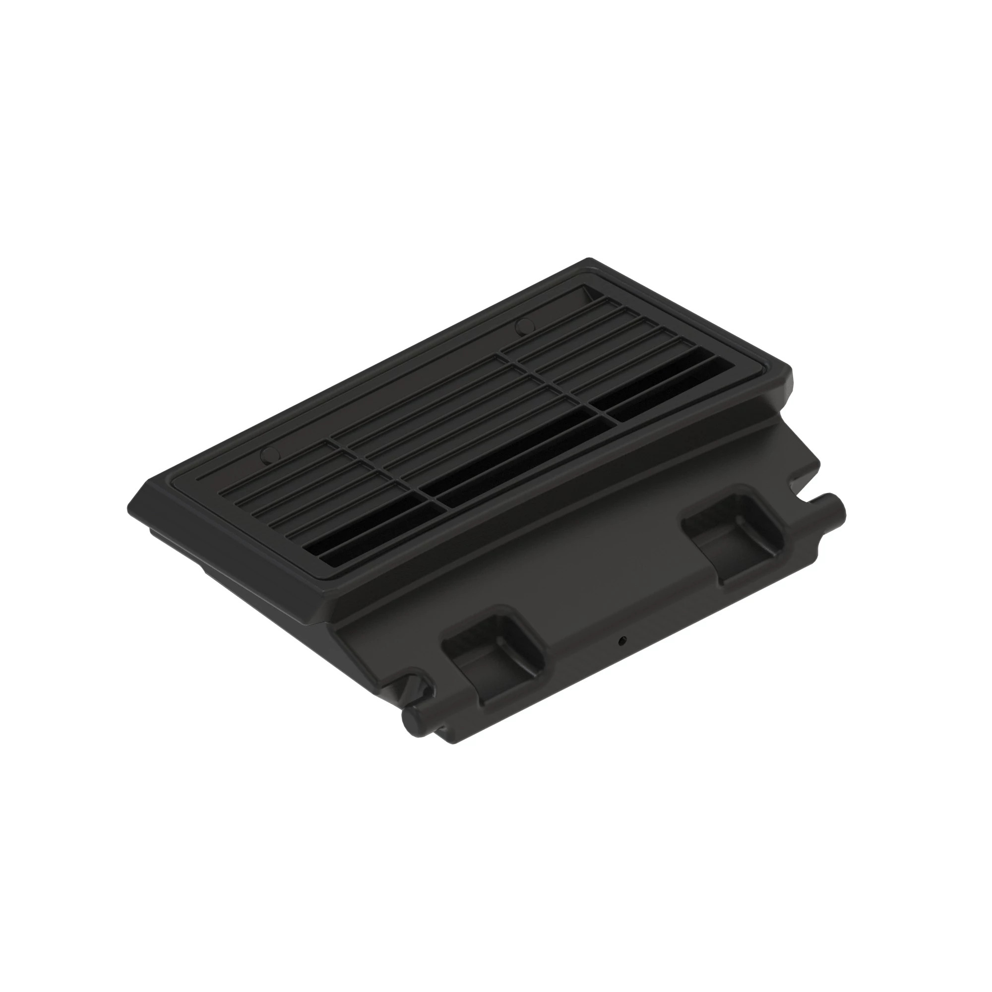 COVER, FILTER (FRESH AIR) ,FILTER F