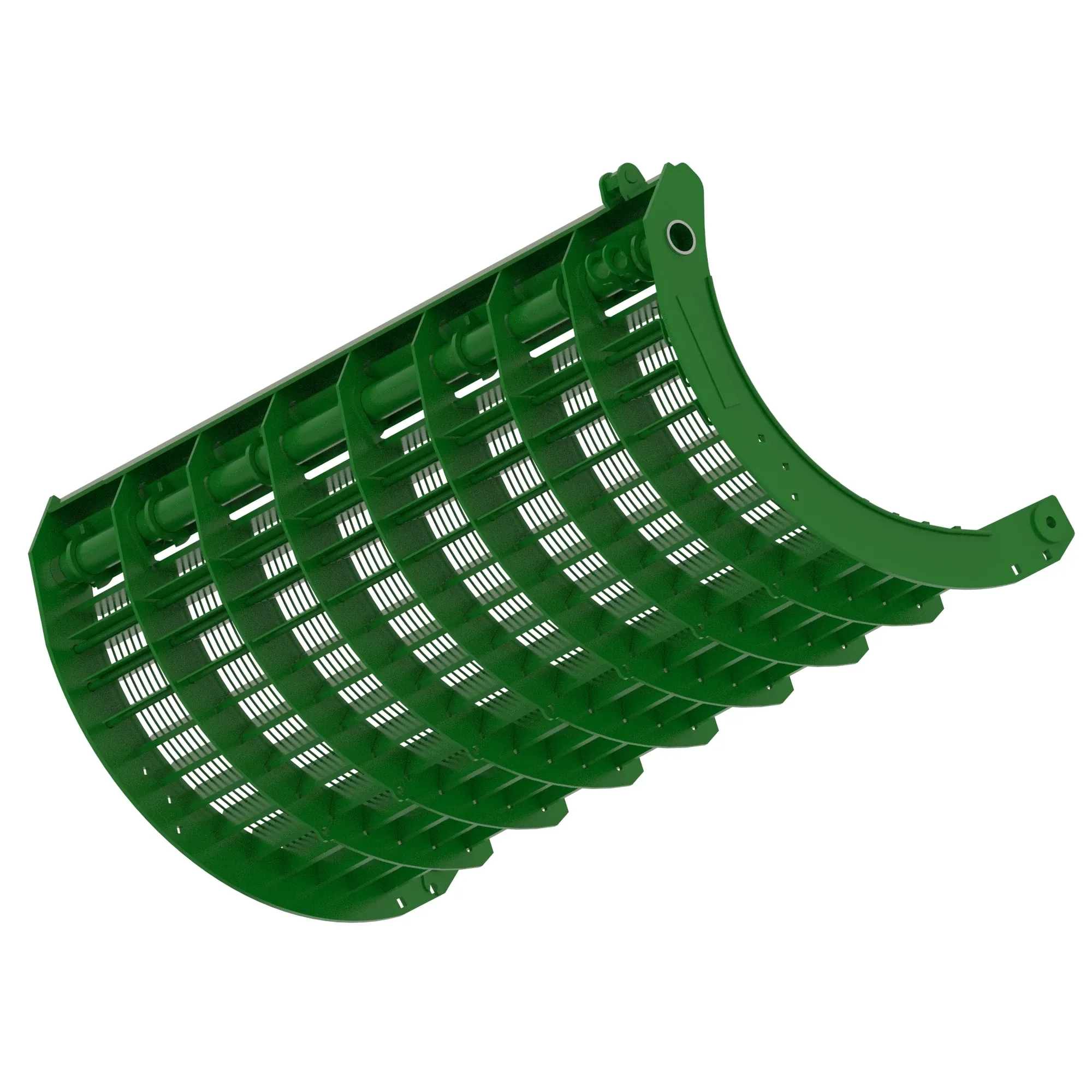 Concave