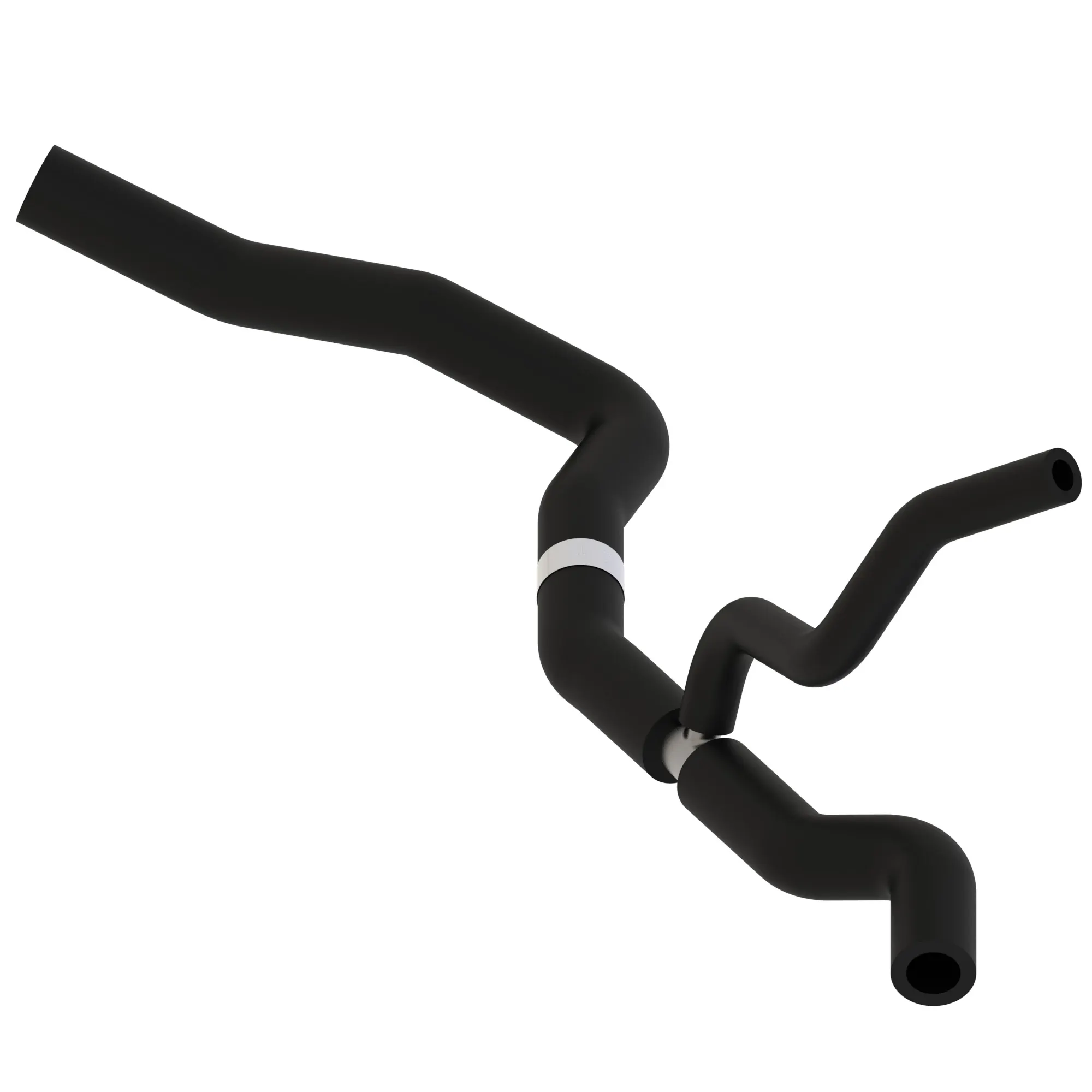 Header Supply Hose Assy