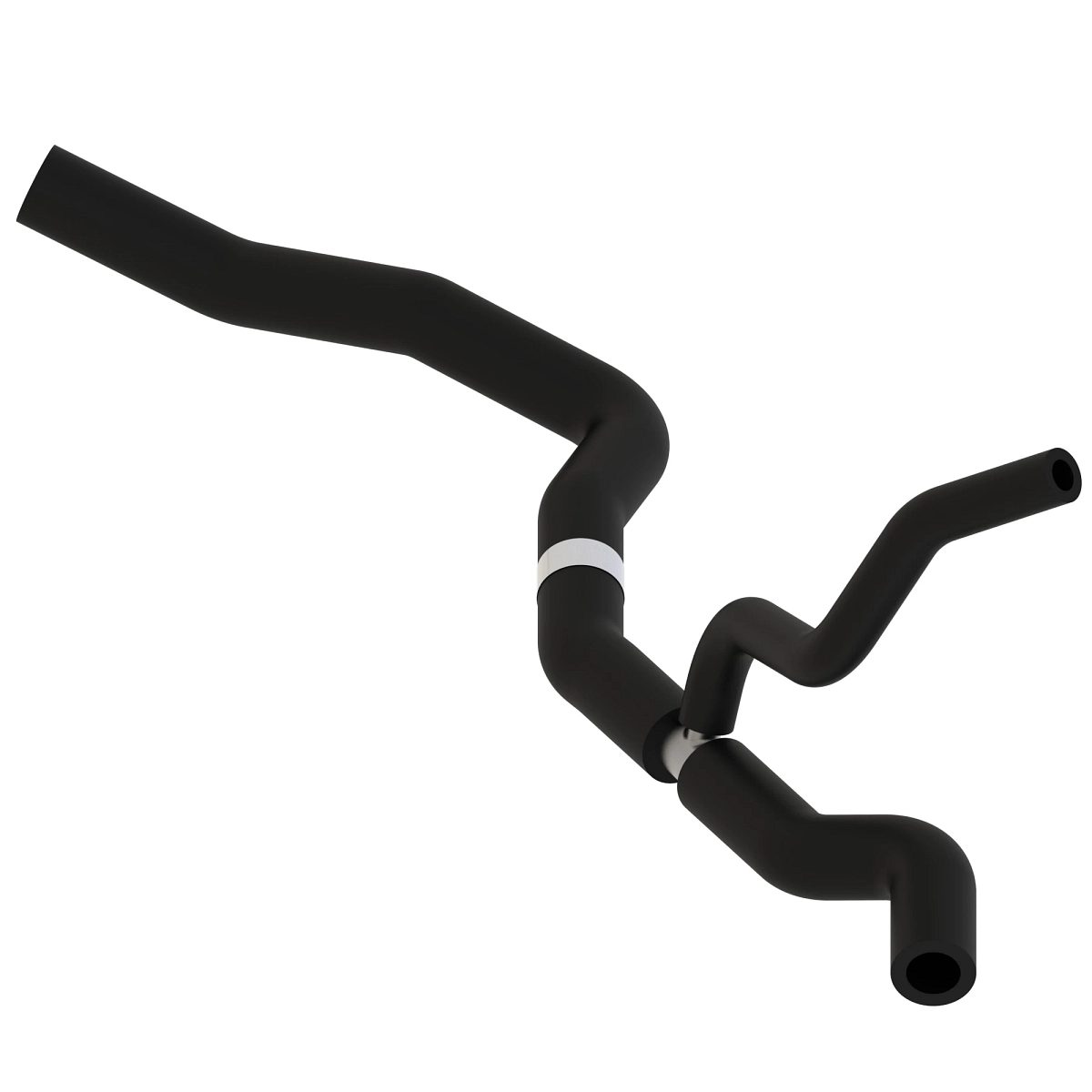 Header Supply Hose Assy