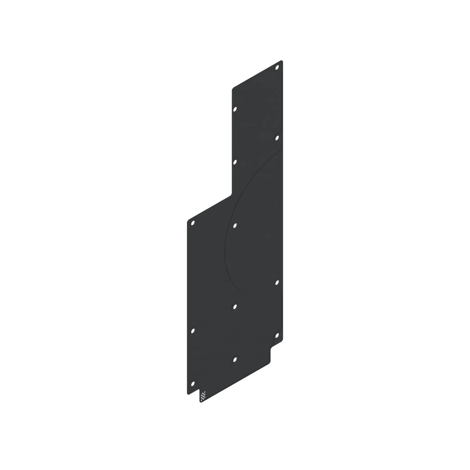 John Deere Screen - T355015