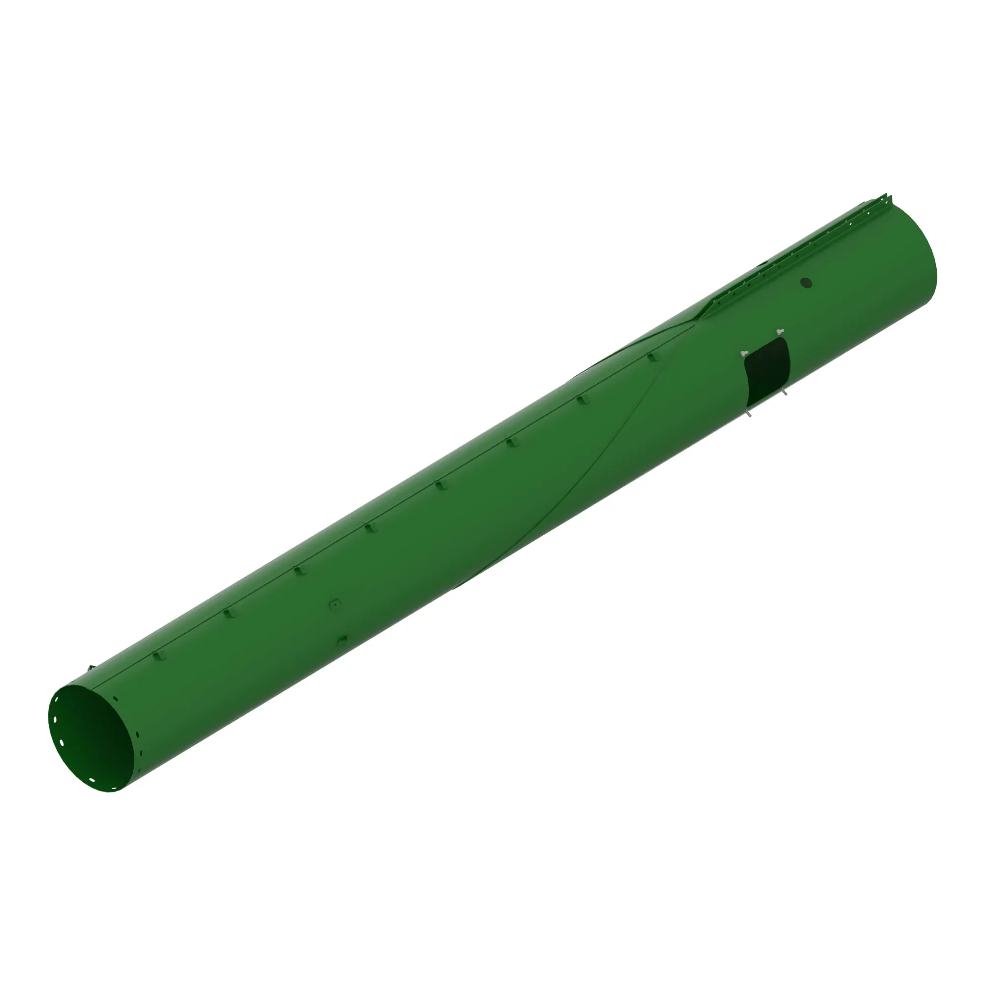 AUGER, ASSY, 23.5FT FOLDING UNLOADI