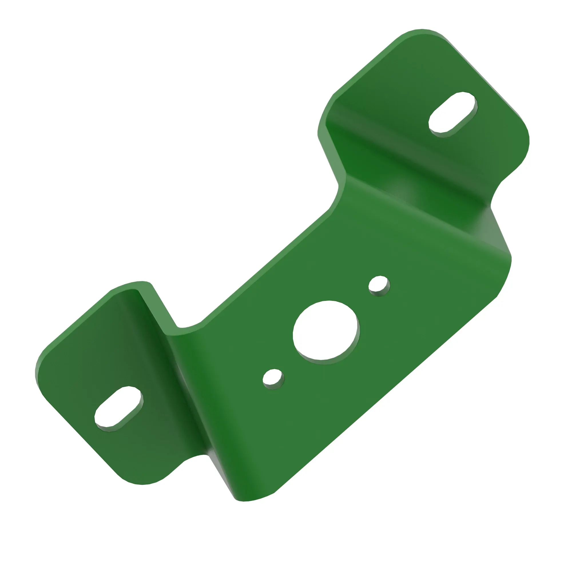 John Deere Reel Sensor Bracket - CQ72167