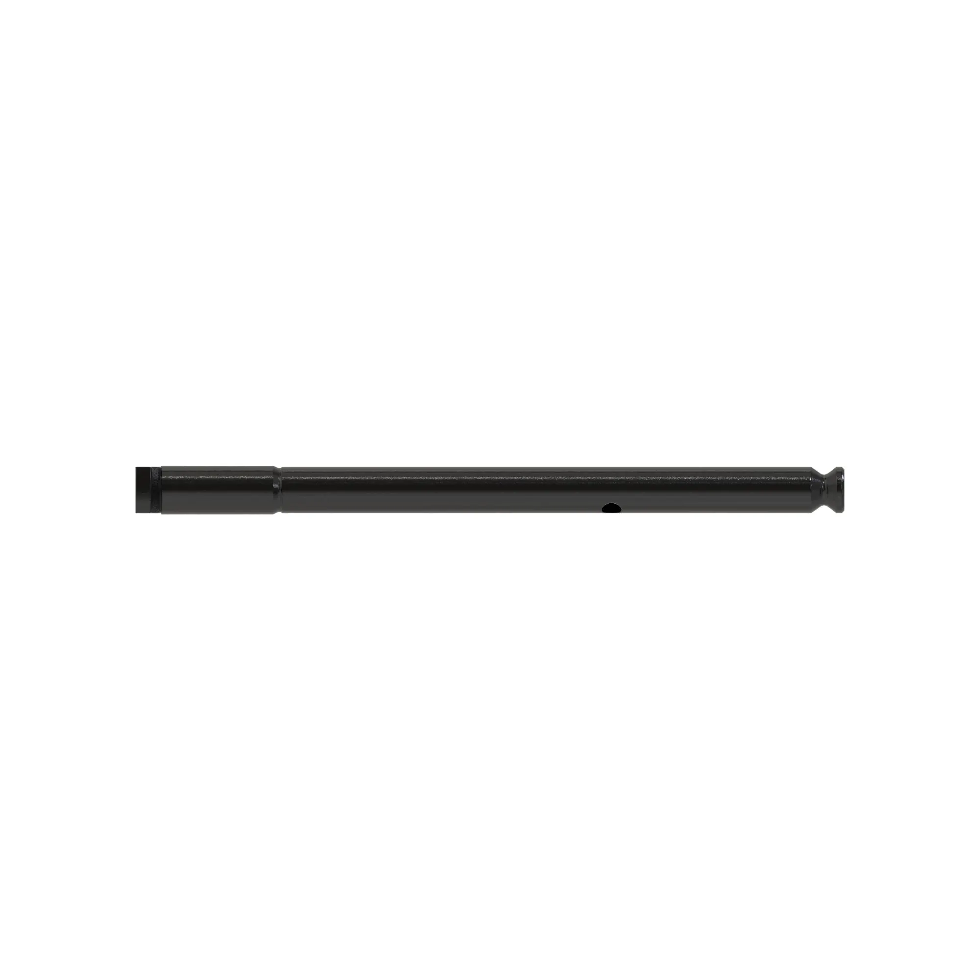 SHIFTER SHAFT ASSY./ RANGE A/B