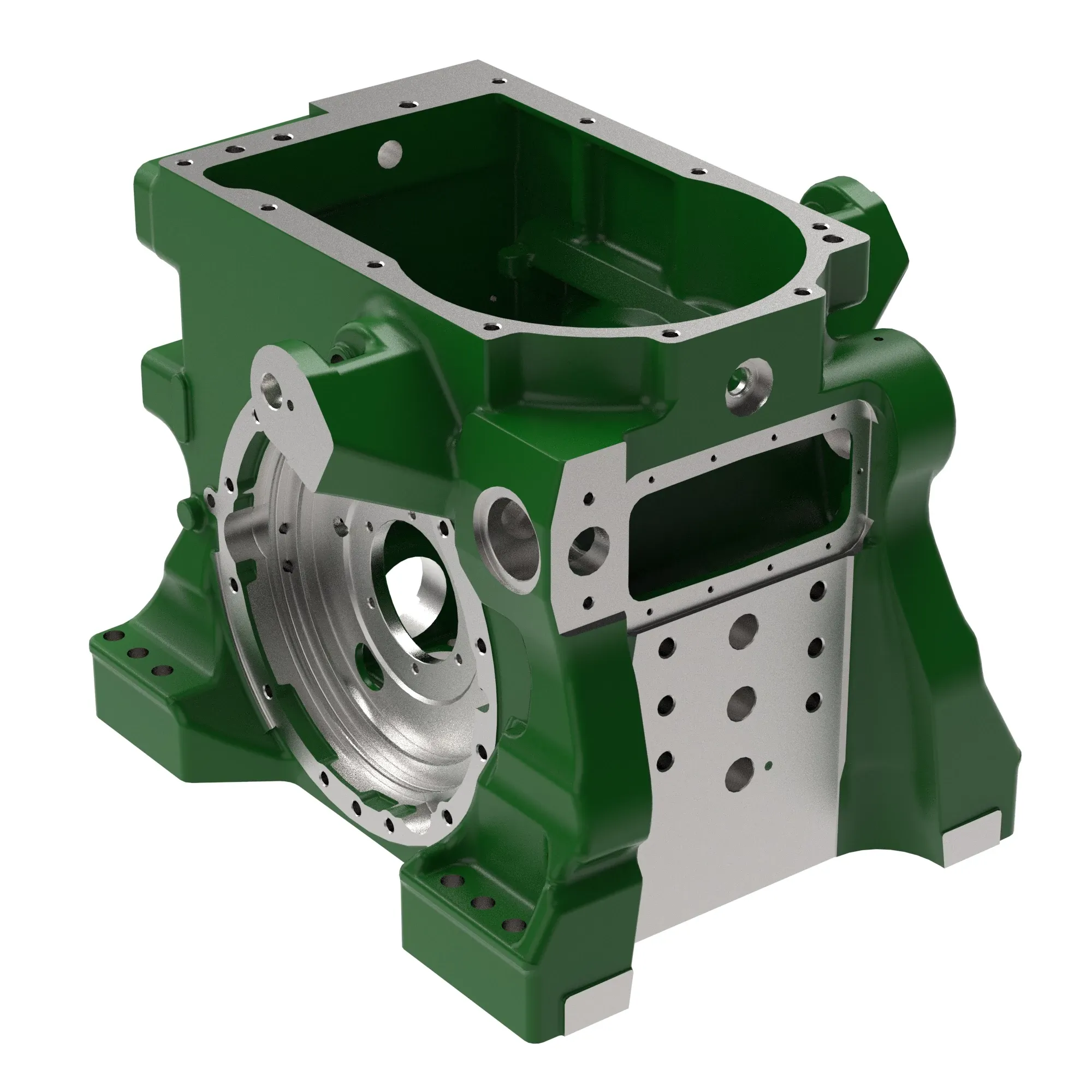 John Deere Case - RE569784