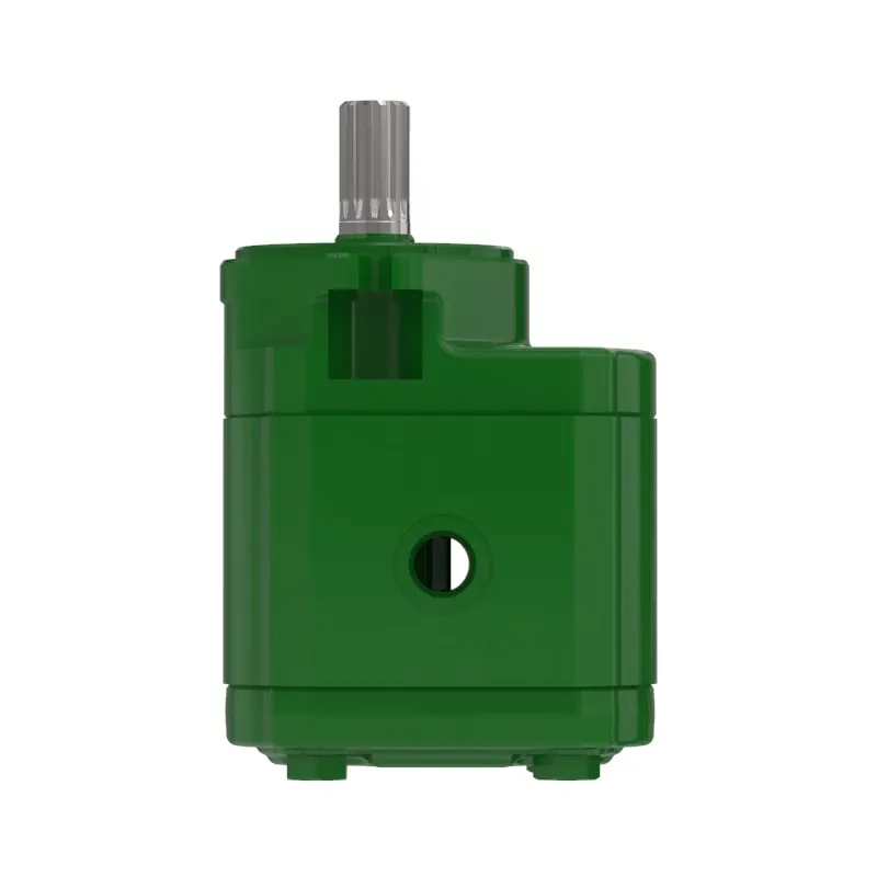 Hydraulic Pump