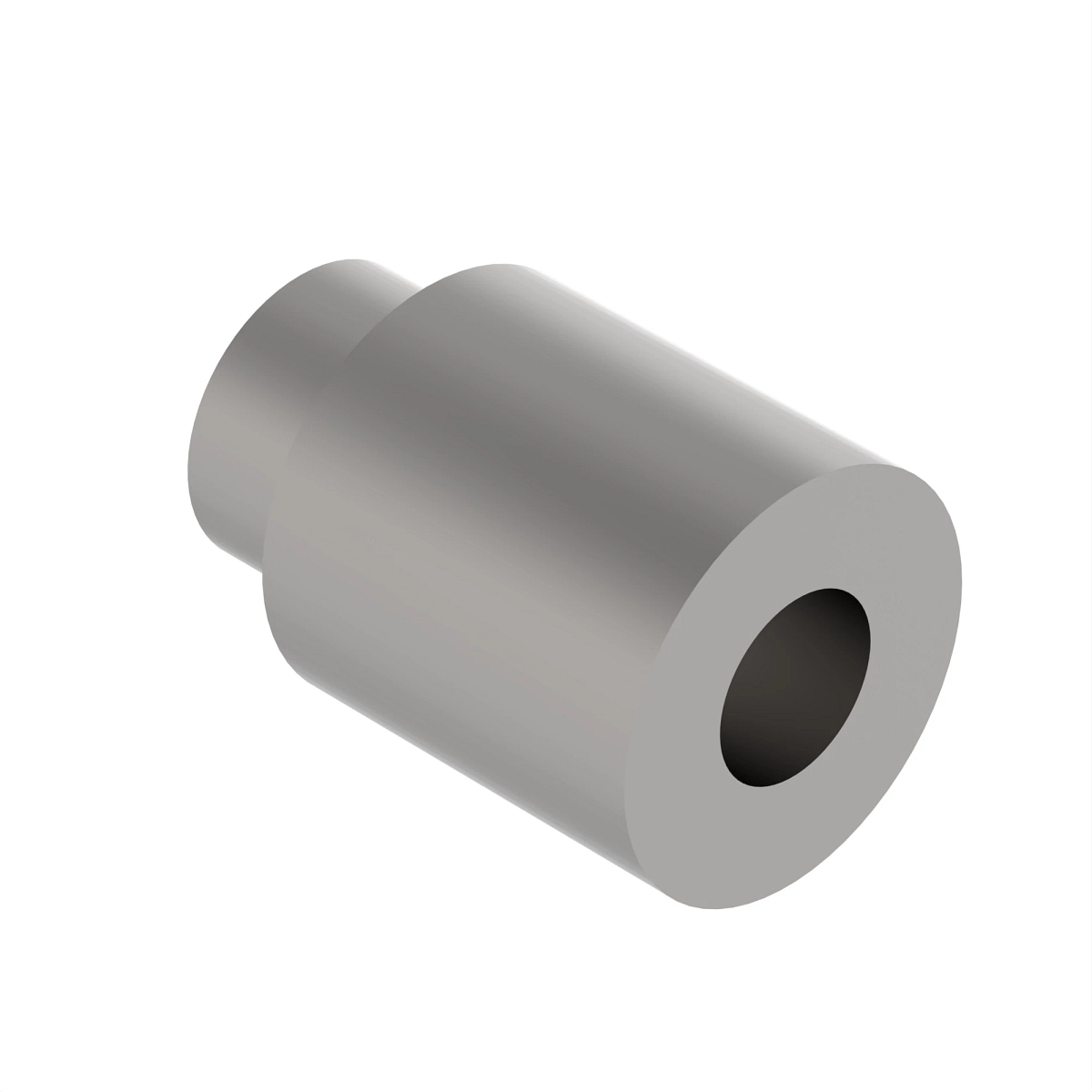 Spacer, Idler