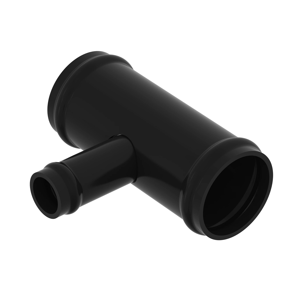 Fitting, Radiator Hose T