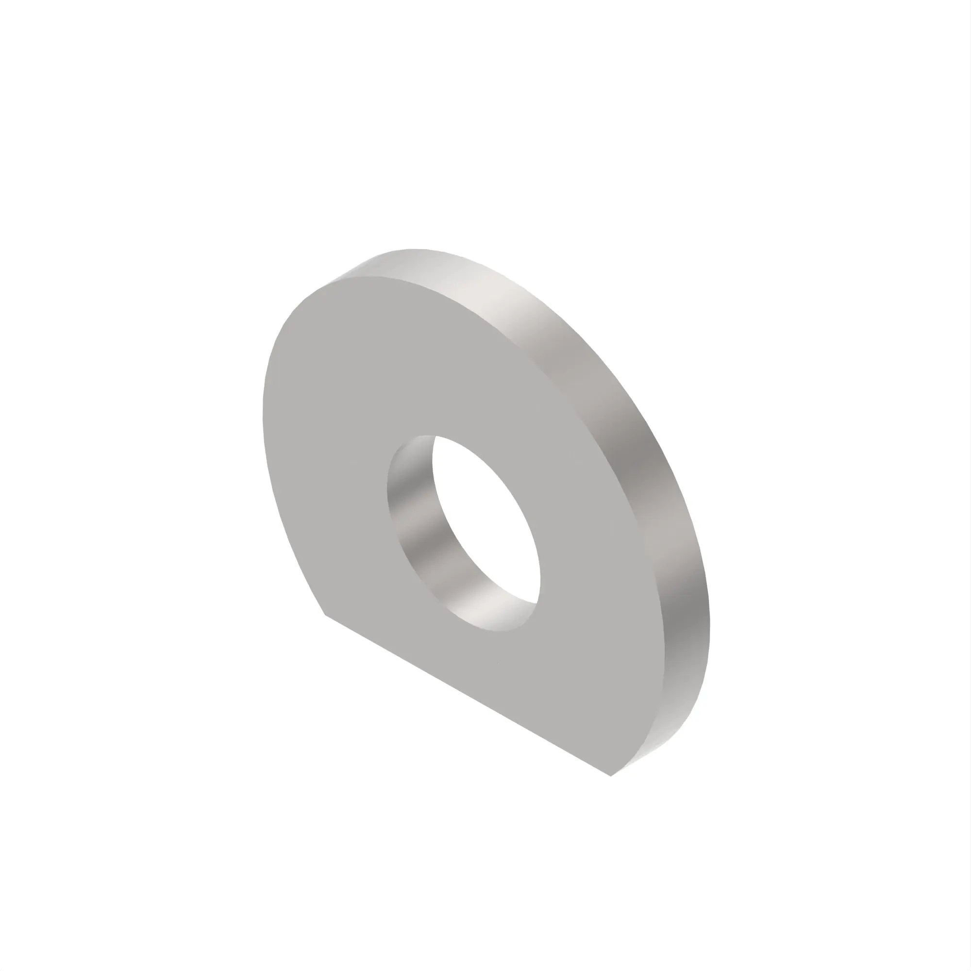 John Deere Trim Washer - A4624R
