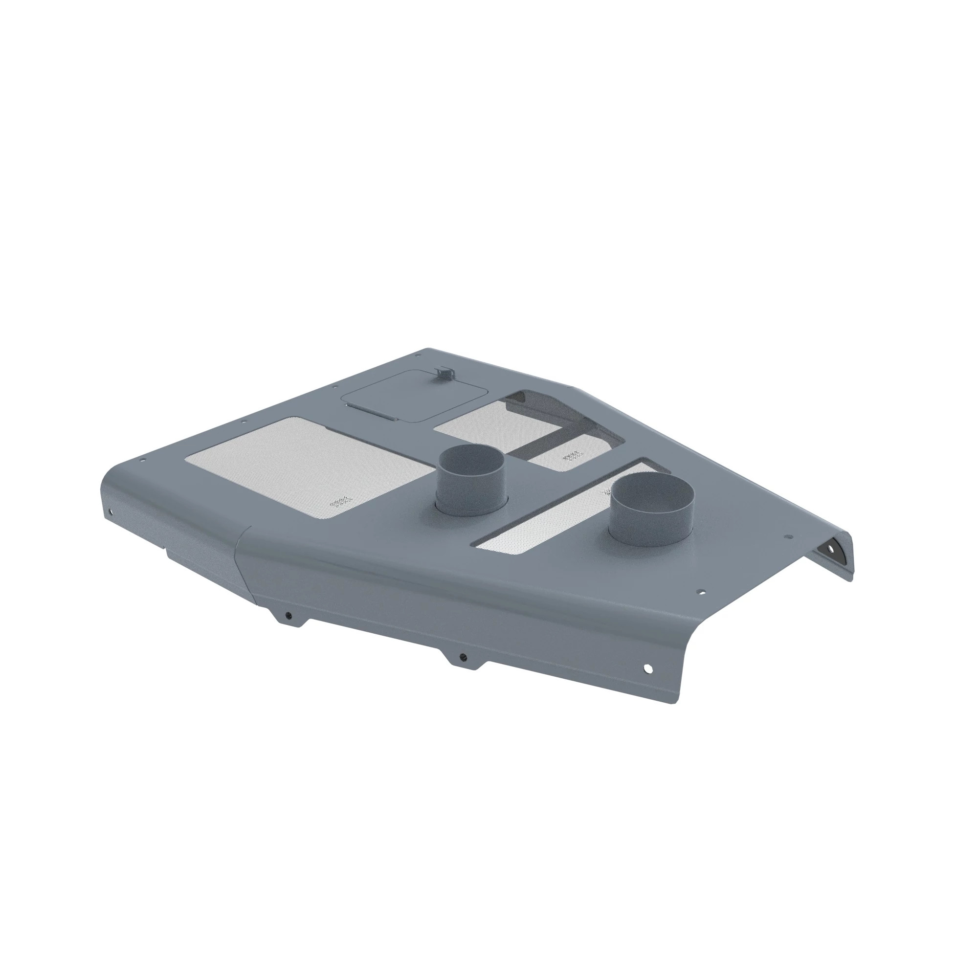 John Deere Hood - AT322953