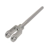 John Deere Yoke - AXE44796
