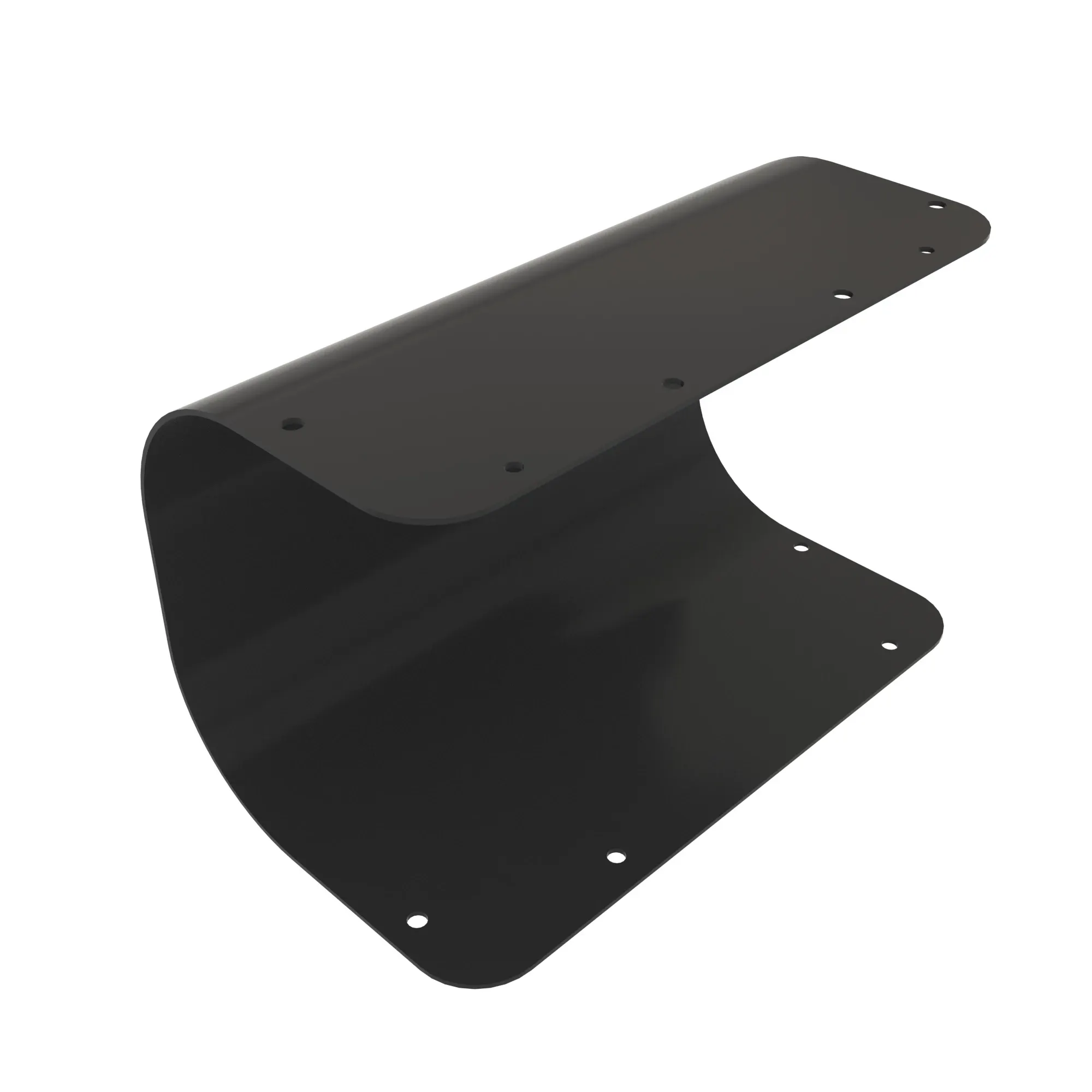 John Deere Heat Shield - M157531