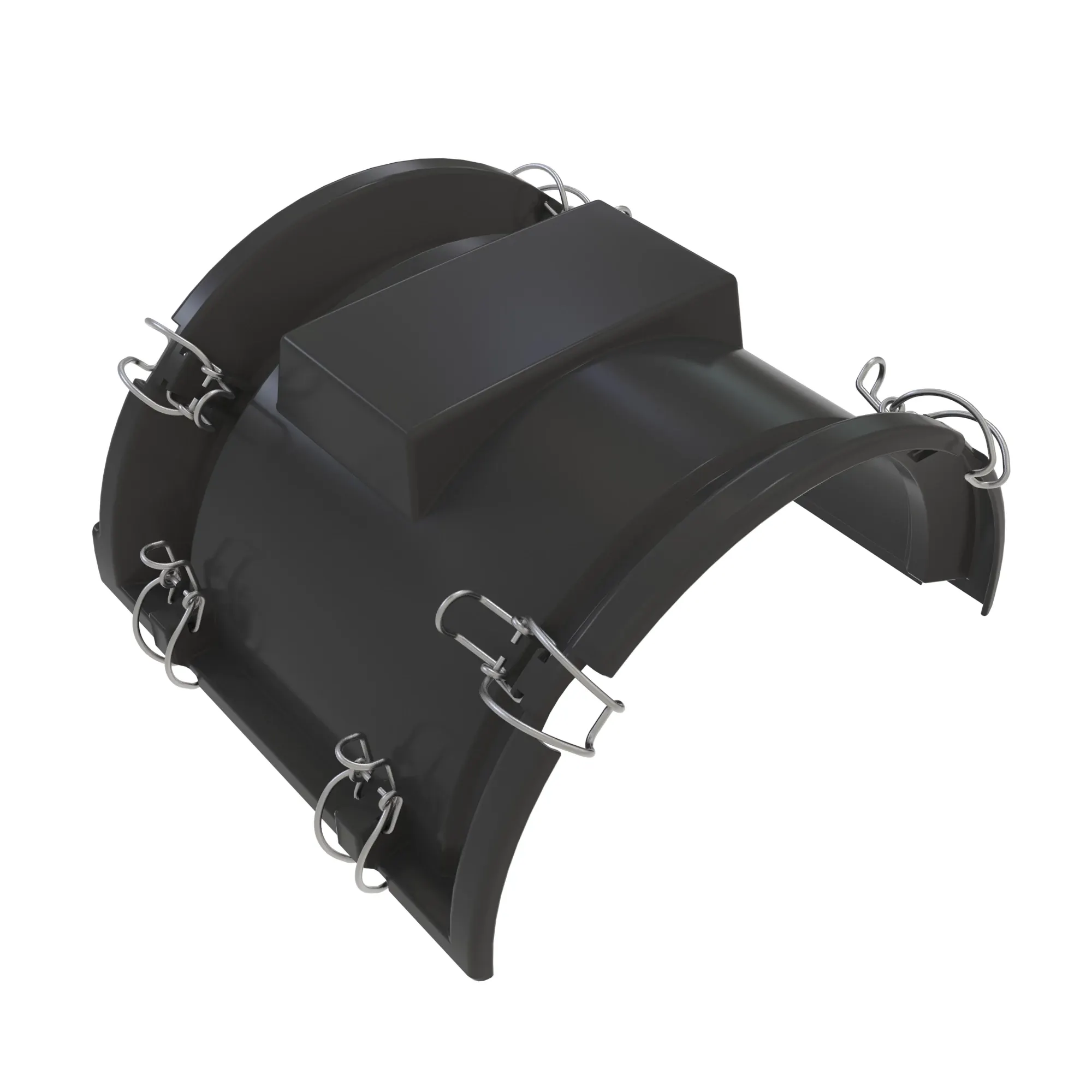 John Deere Powercore Cover - AT449716