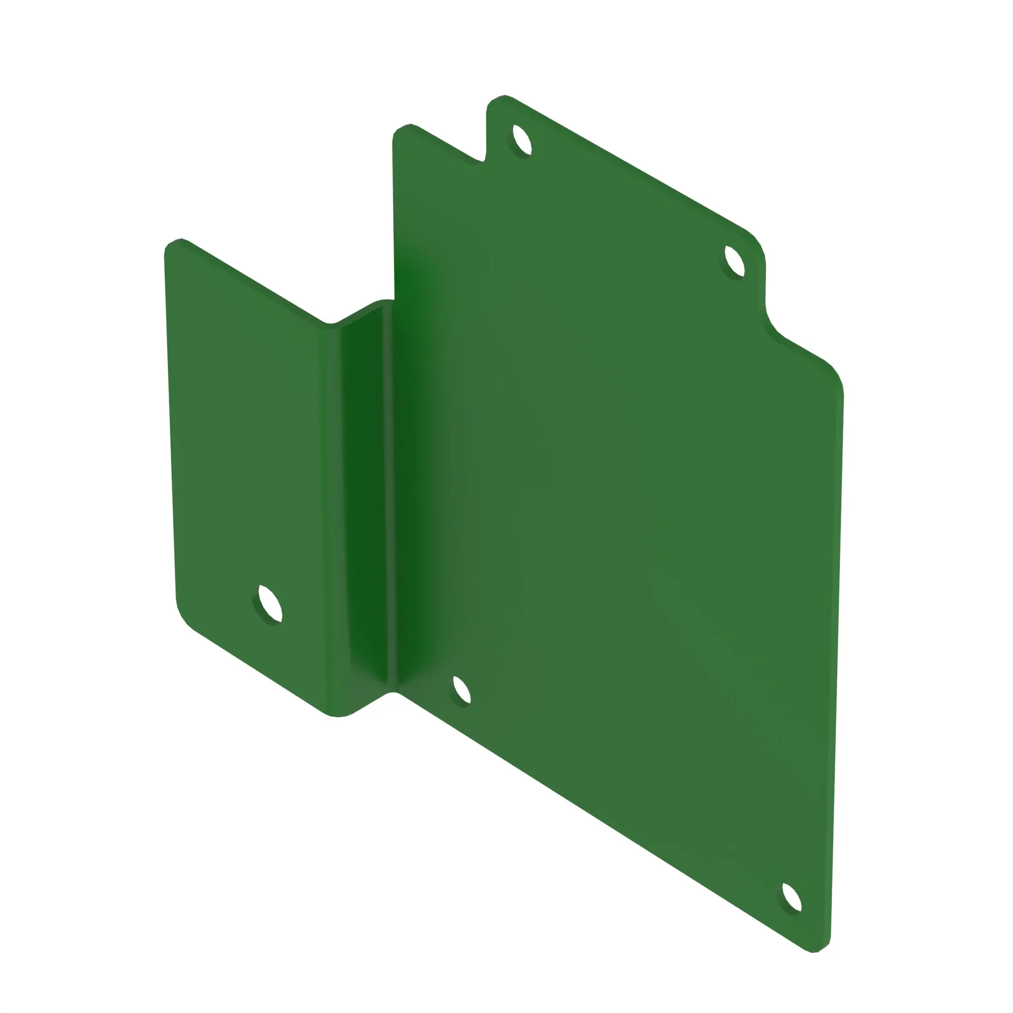John Deere Bracket - SU50949