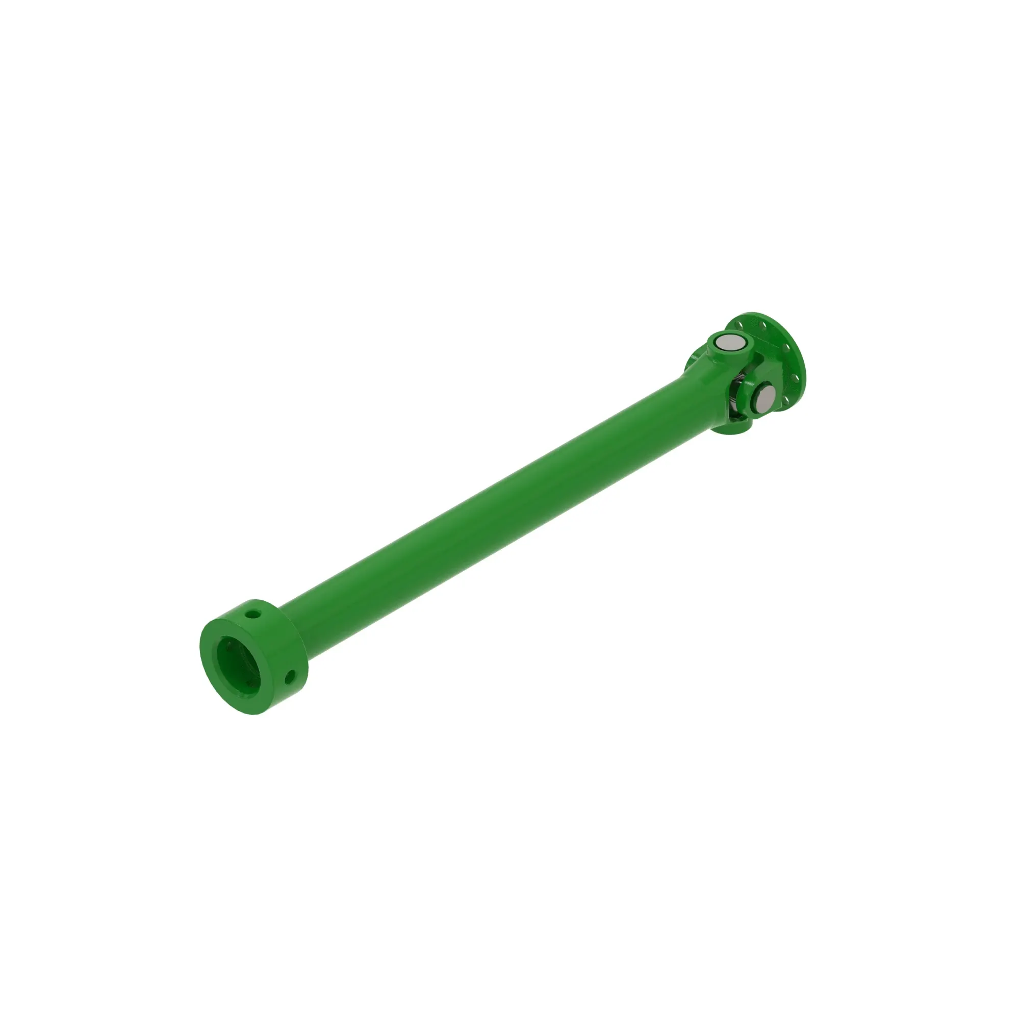 John Deere Front PTO Universal Joint with Shaft - AL223187