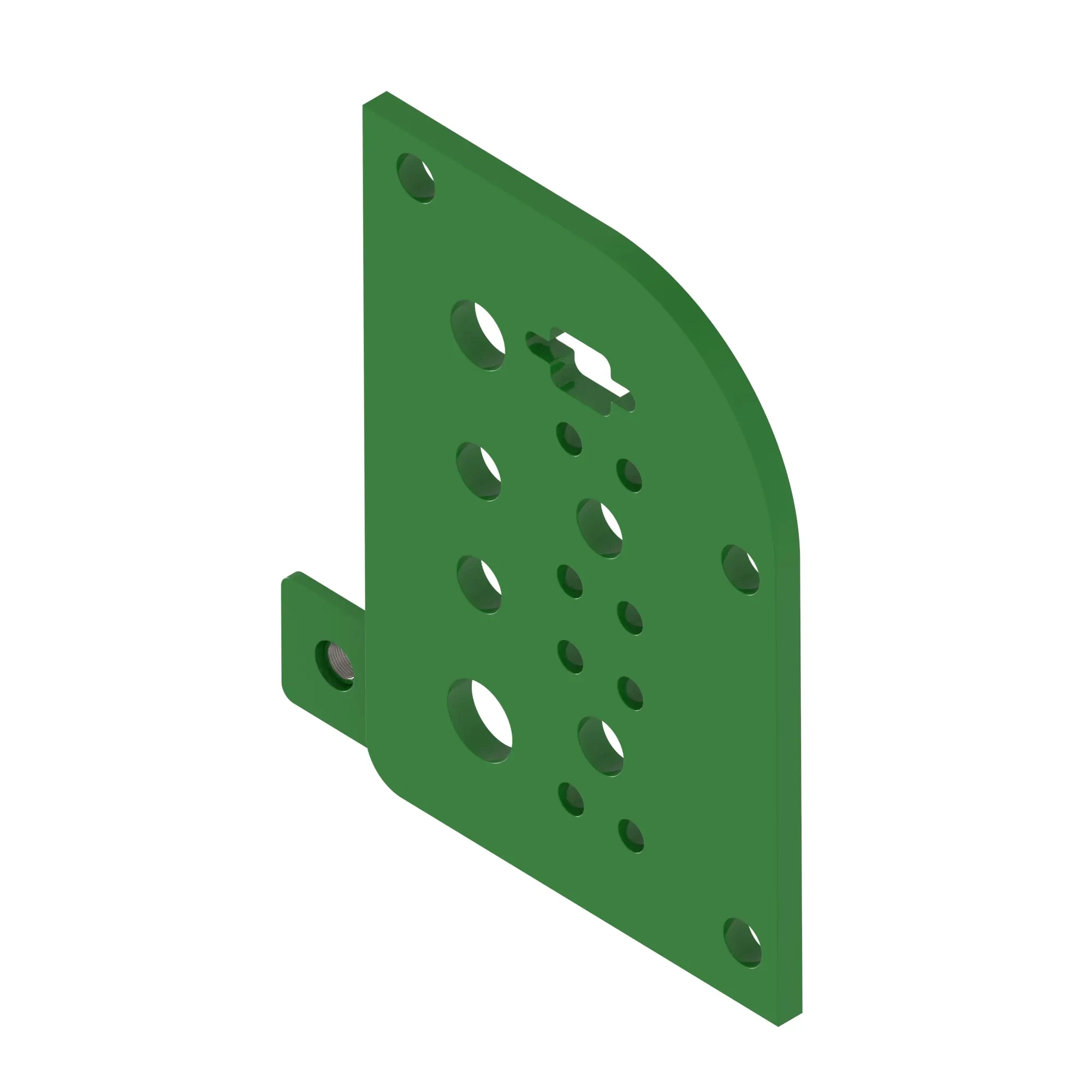 BRACKET