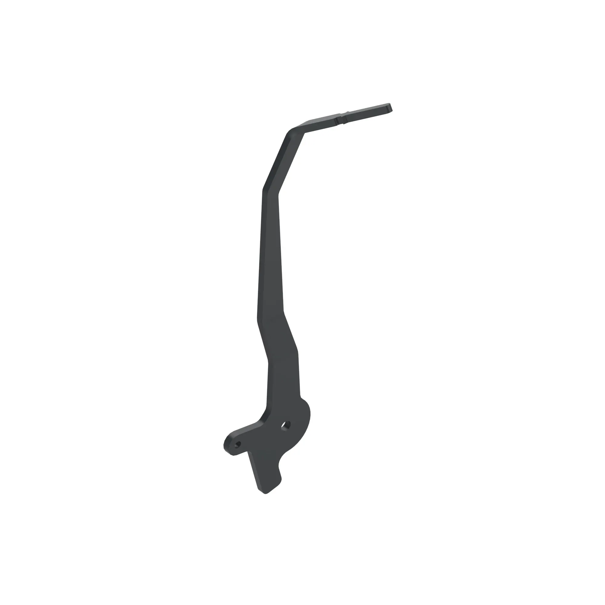 HANDLE, THROTTLE