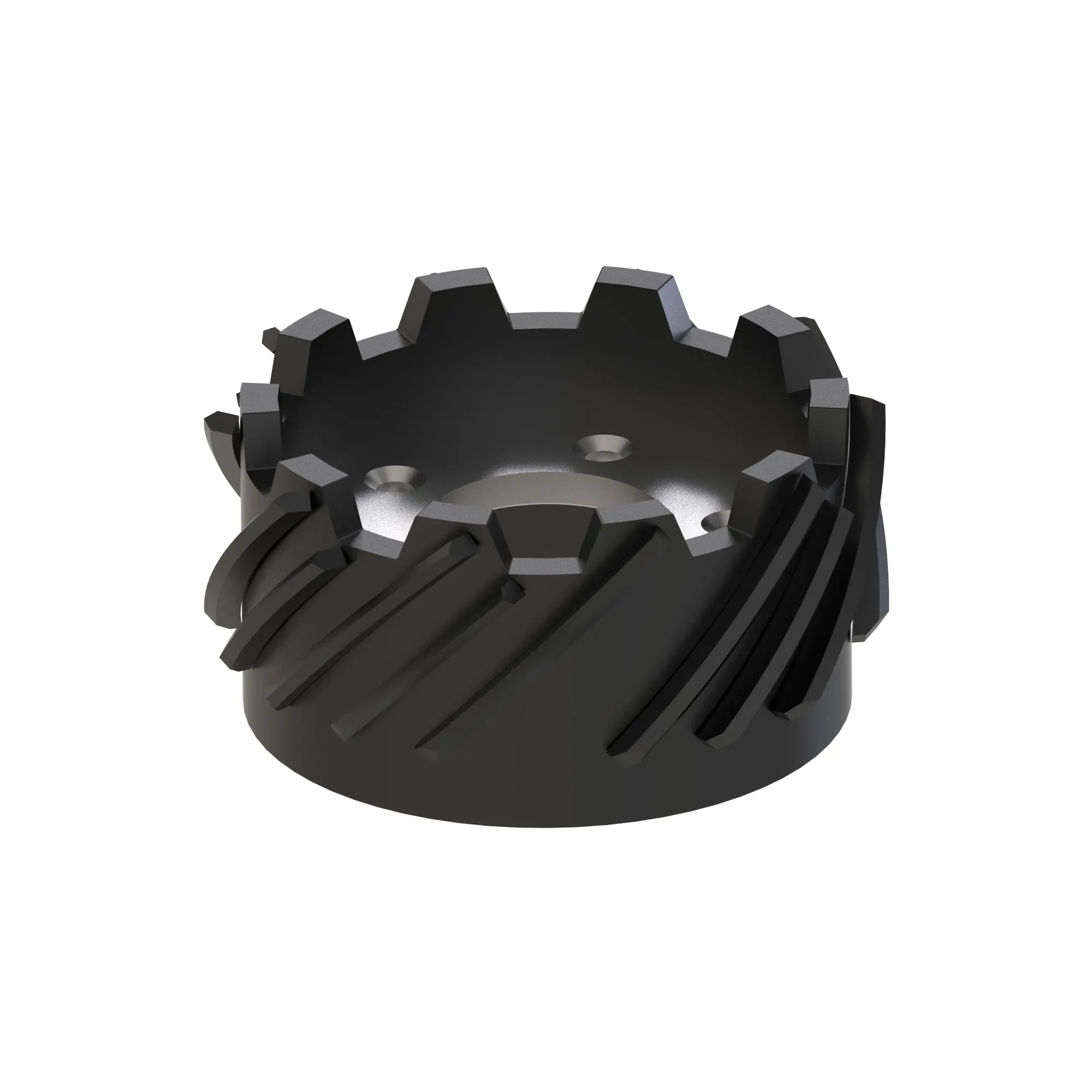 H414 EUCA UPPER FEED ROLLER