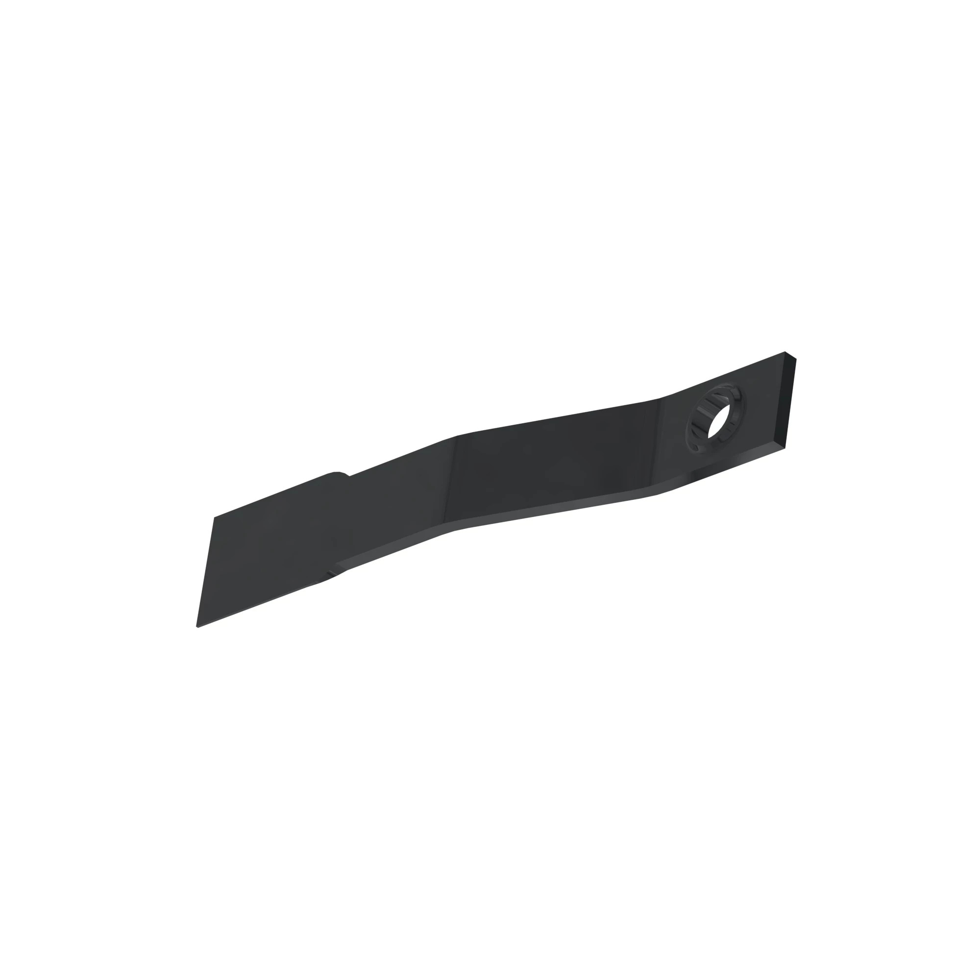 John Deere Offset Double Edge Blade - FH332980