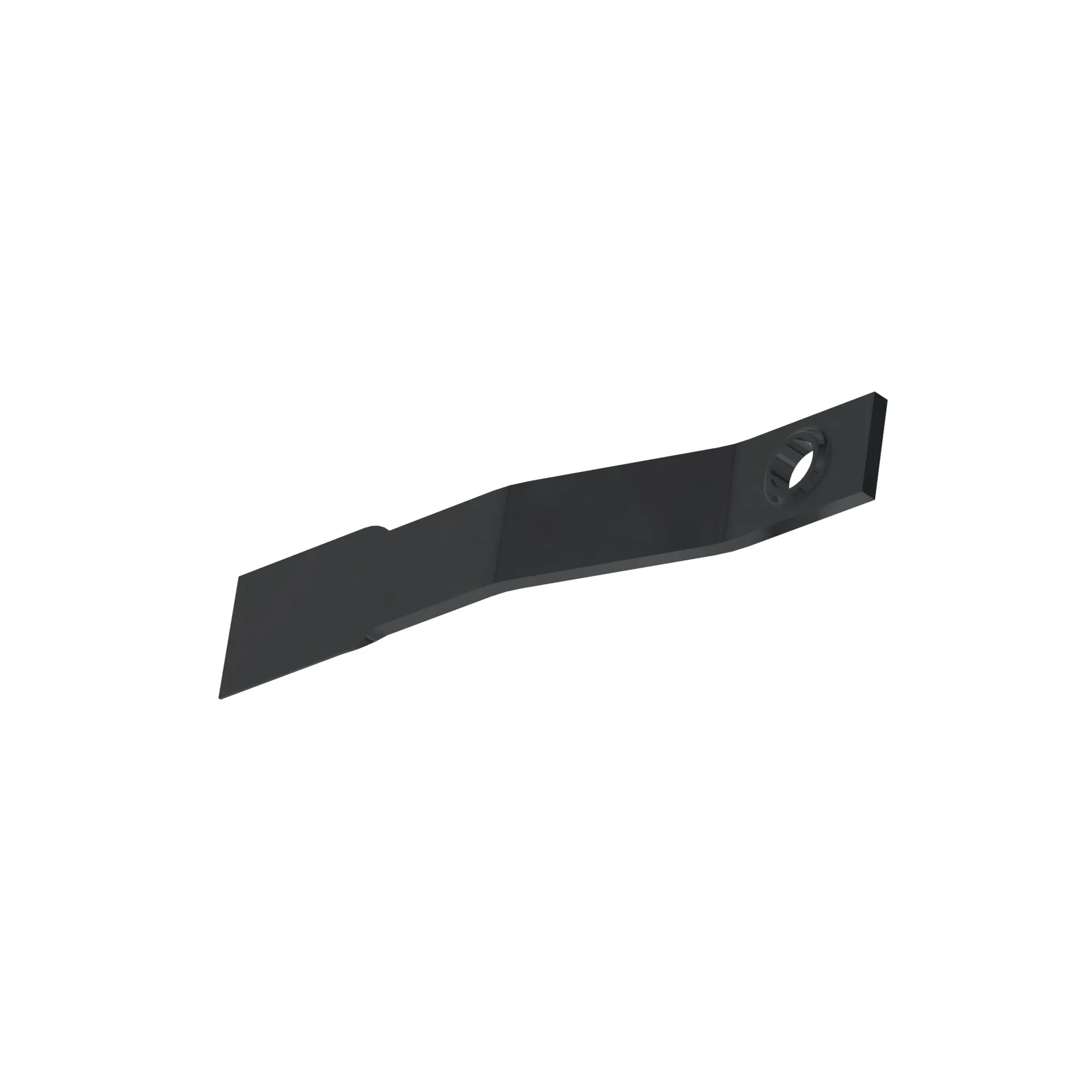 John Deere Offset Double Edge Blade - FH332980