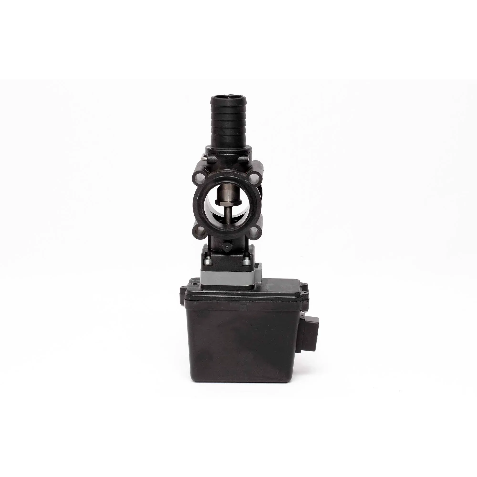 SUCTION CONTROL VALVE