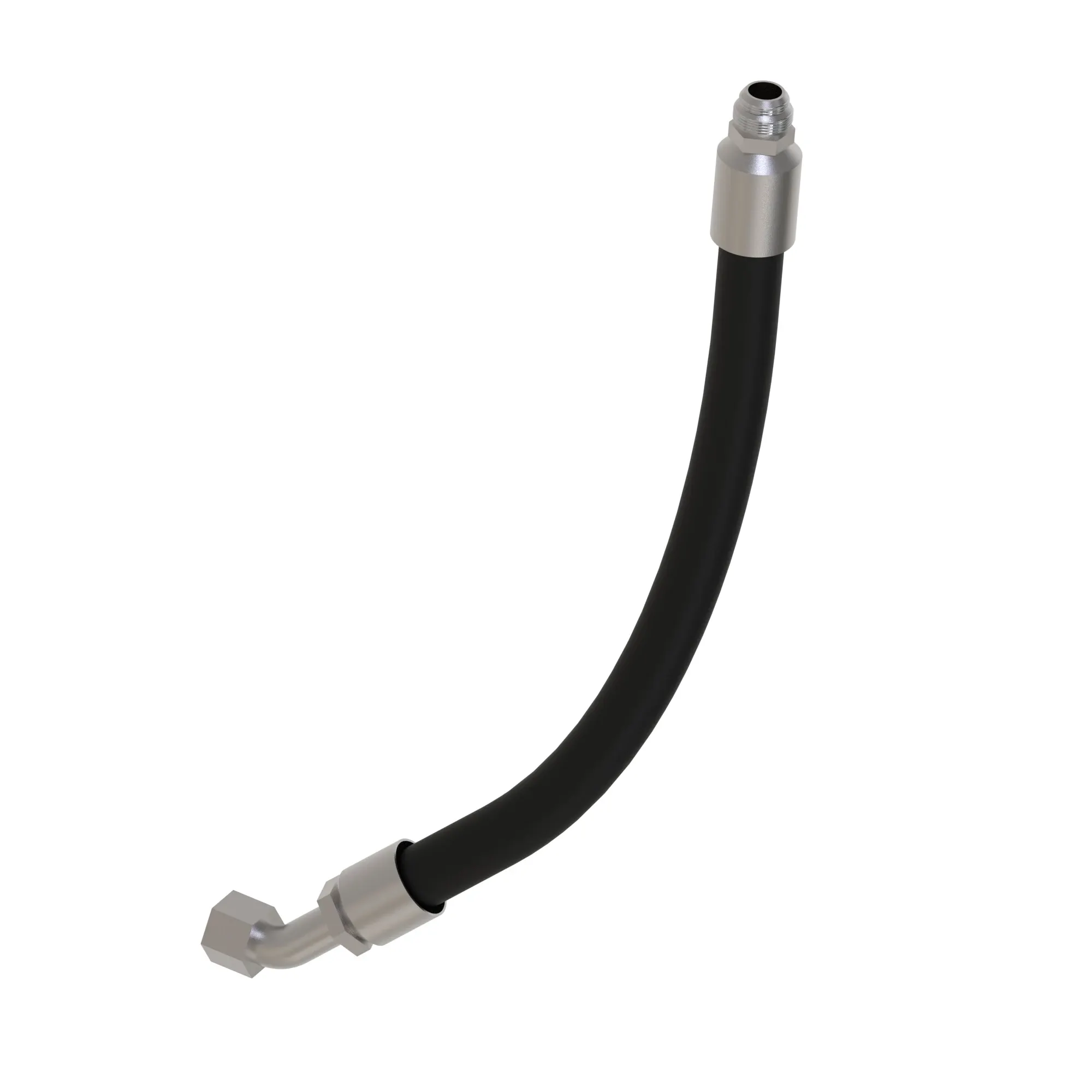 Hydraulic Hose - Fabricate, Hydraul