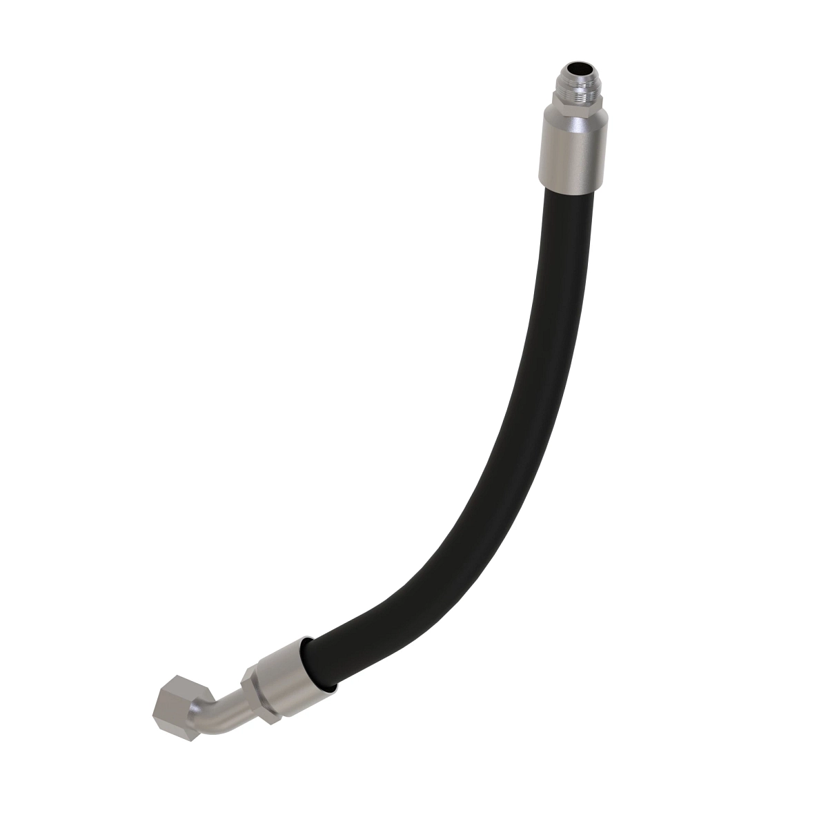 Hydraulic Hose - Fabricate, Hydraul