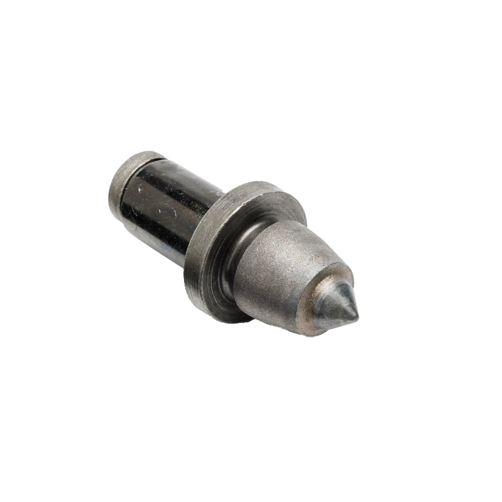 SCARIFIER BIT, POINTED, SHARP