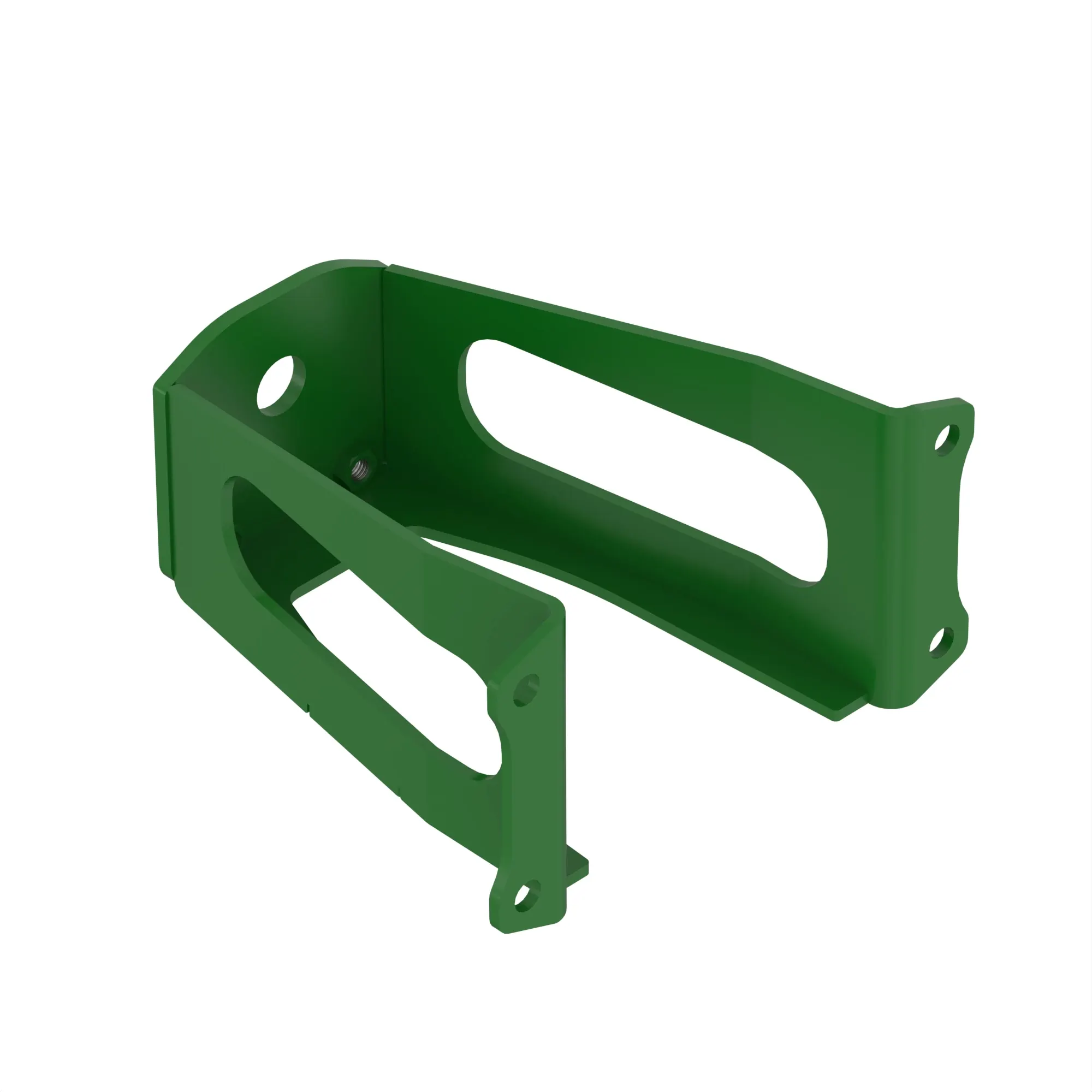BRACKET, ACI WELDMENT