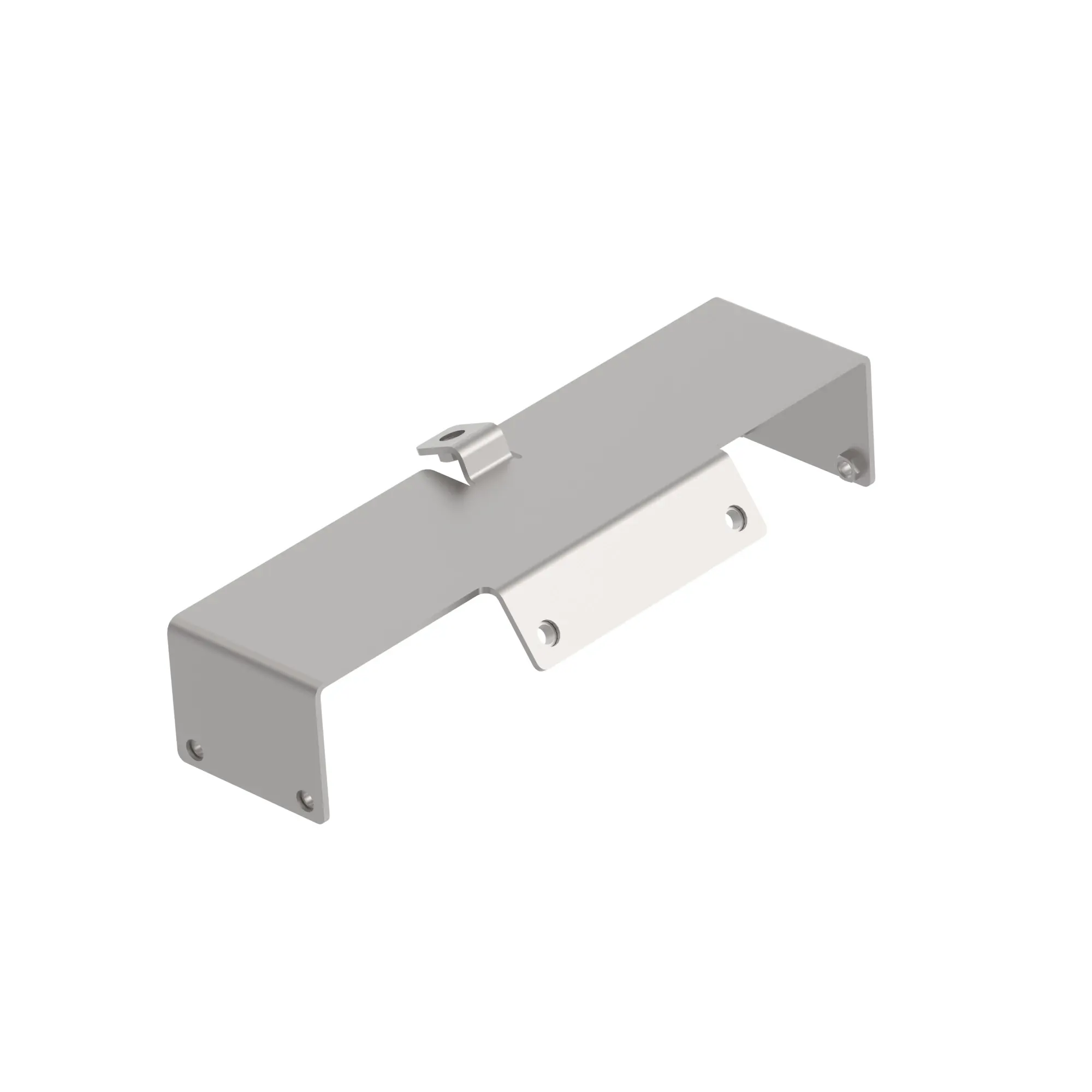 BRACKET, RECEIVER MOUNTING, INNE