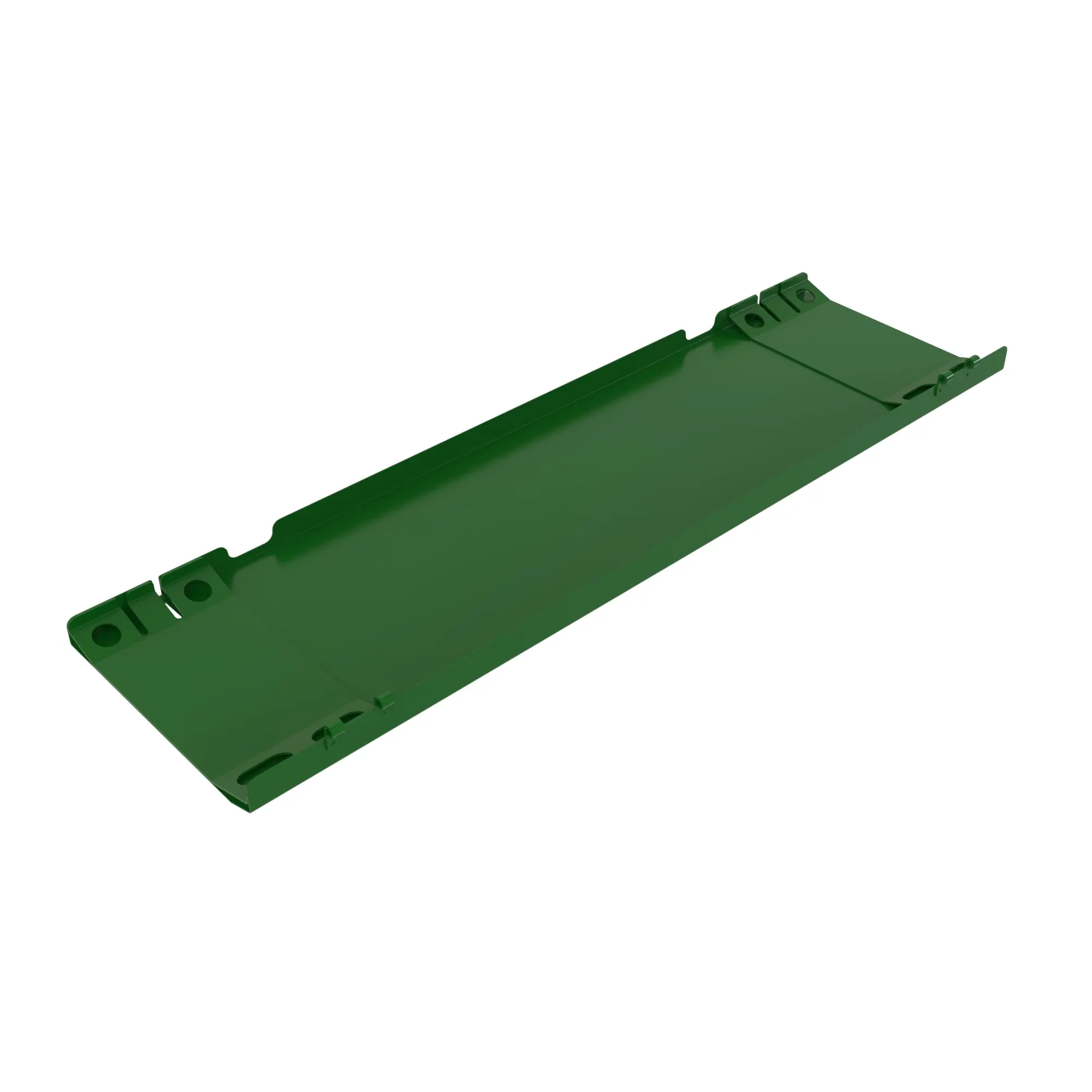 John Deere Underframe Shield - AN303241